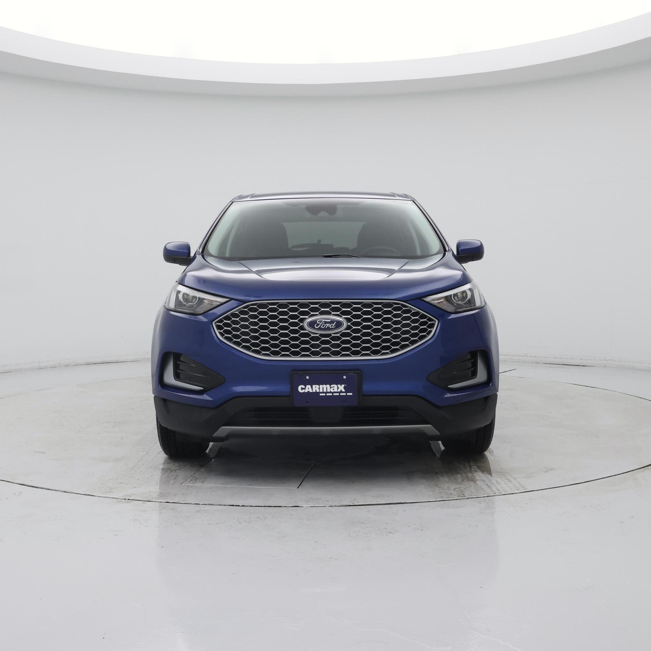 Thumbnail: 2024 Ford Edge - 5