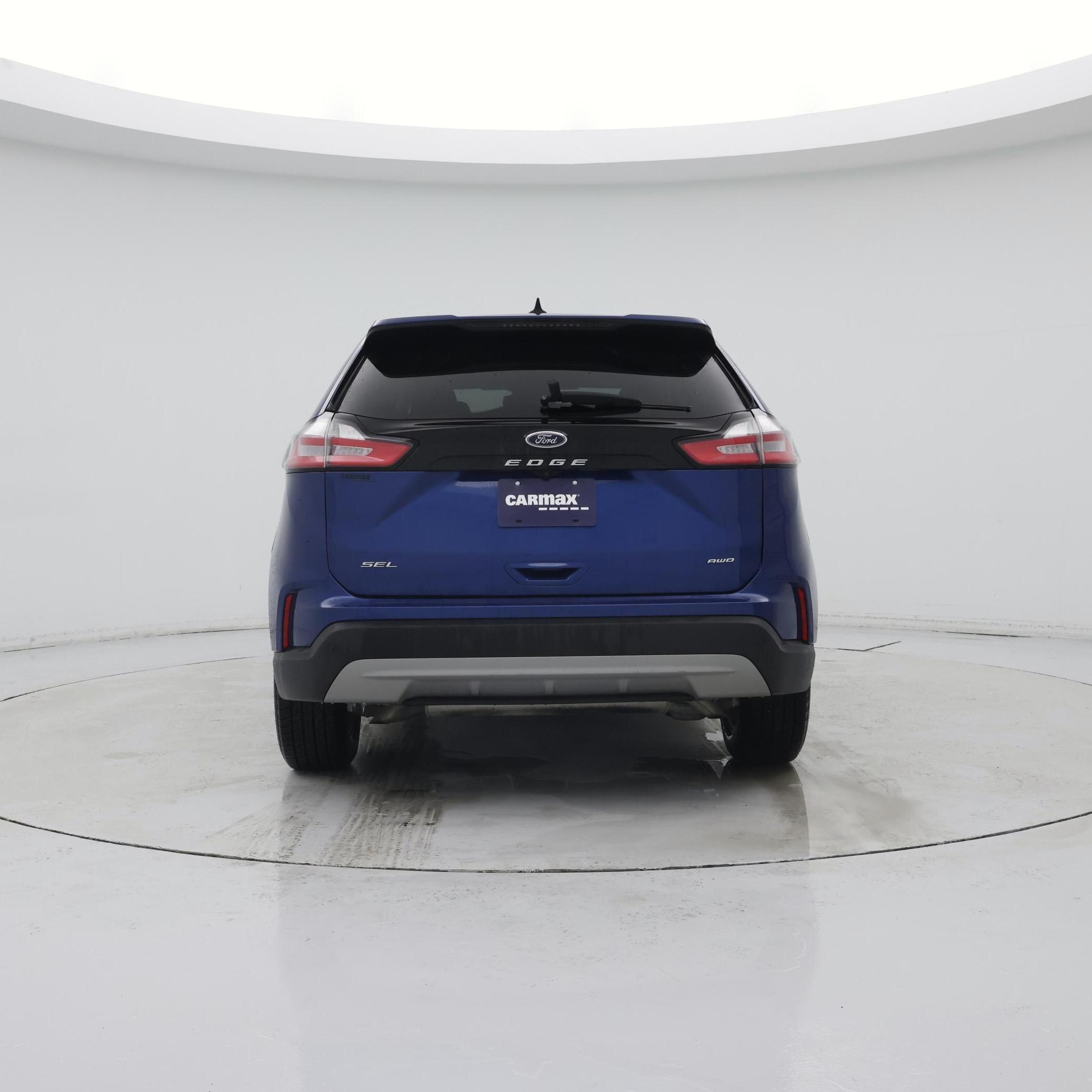 Thumbnail: 2024 Ford Edge - 6