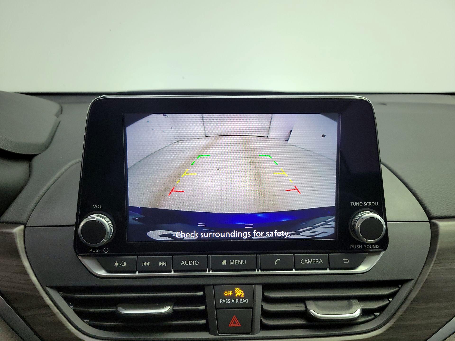 Thumbnail: 2025 Nissan Altima - 14