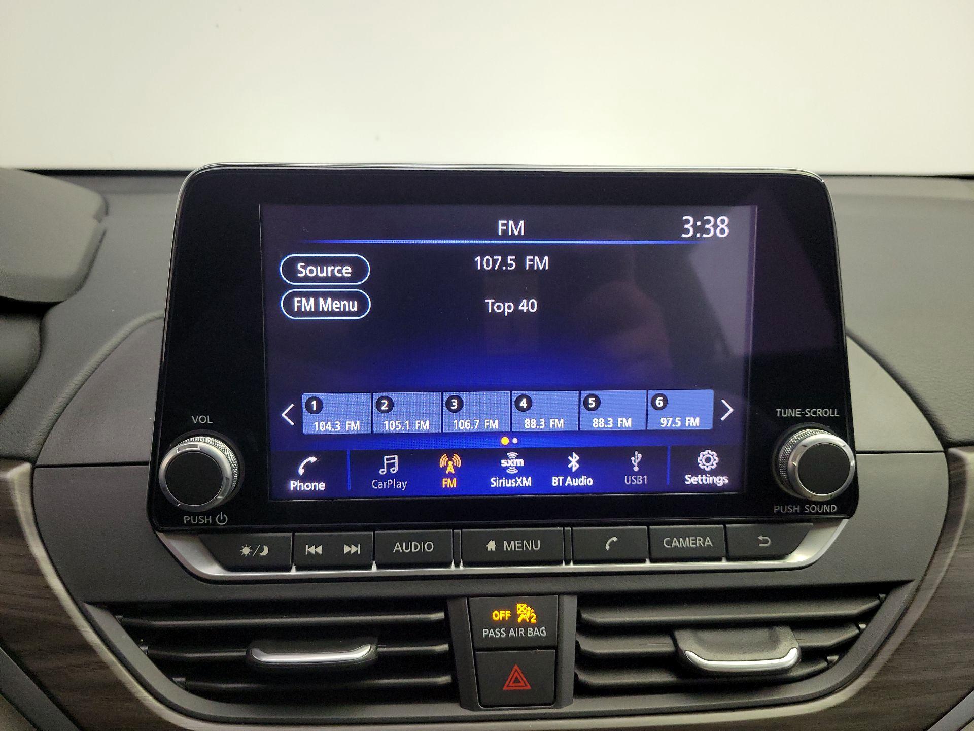 Thumbnail: 2025 Nissan Altima - 15