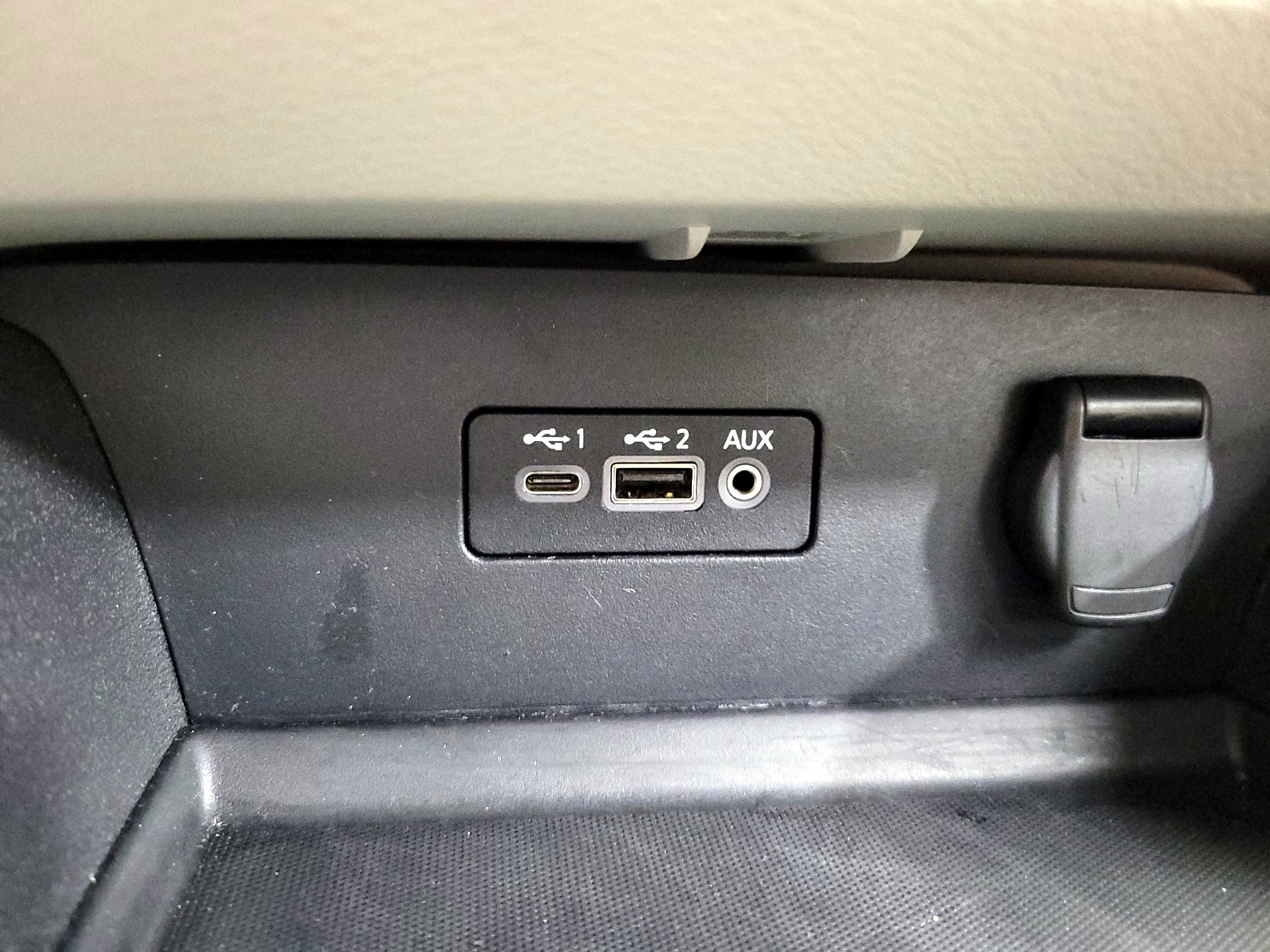 Thumbnail: 2025 Nissan Altima - 18