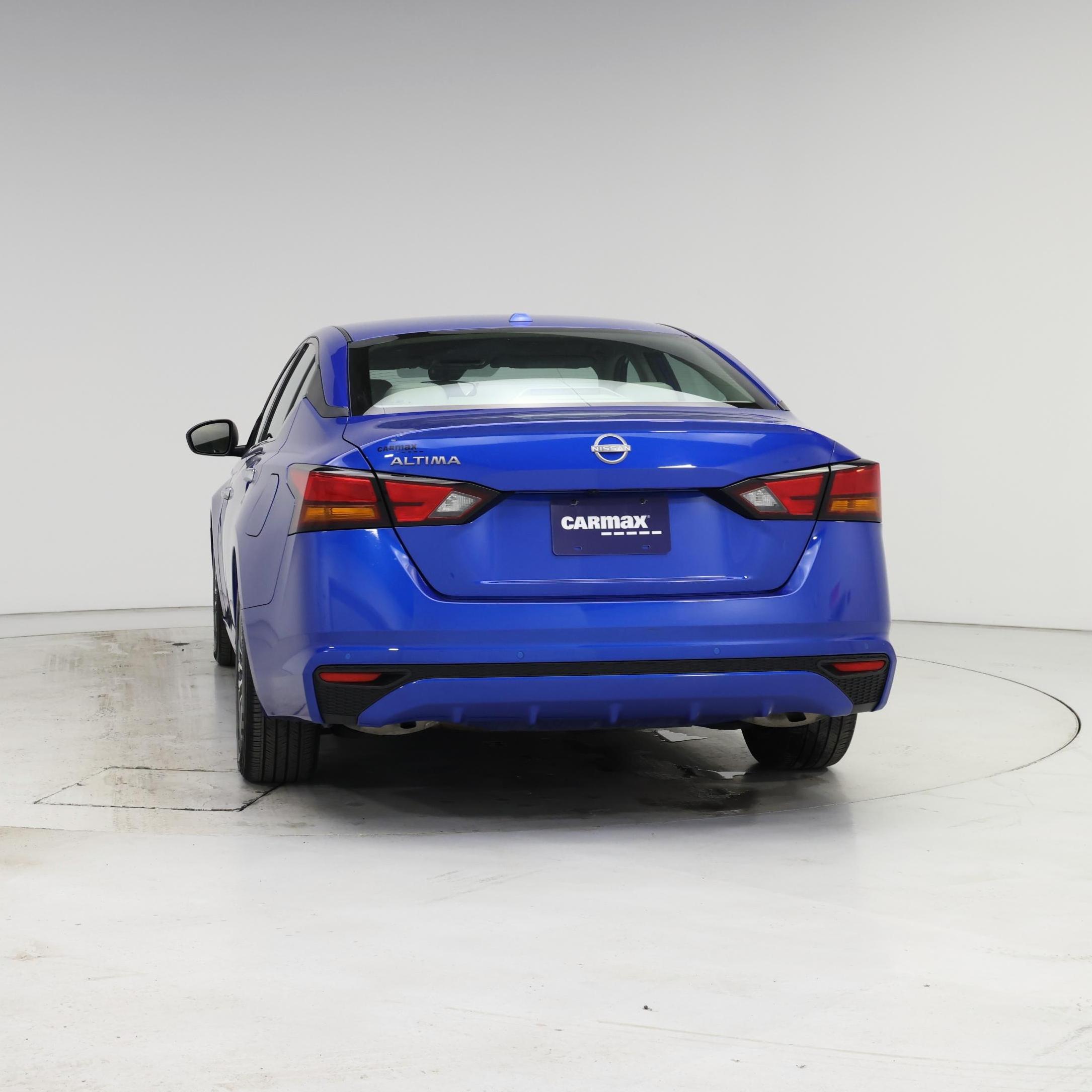 Thumbnail: 2025 Nissan Altima - 6