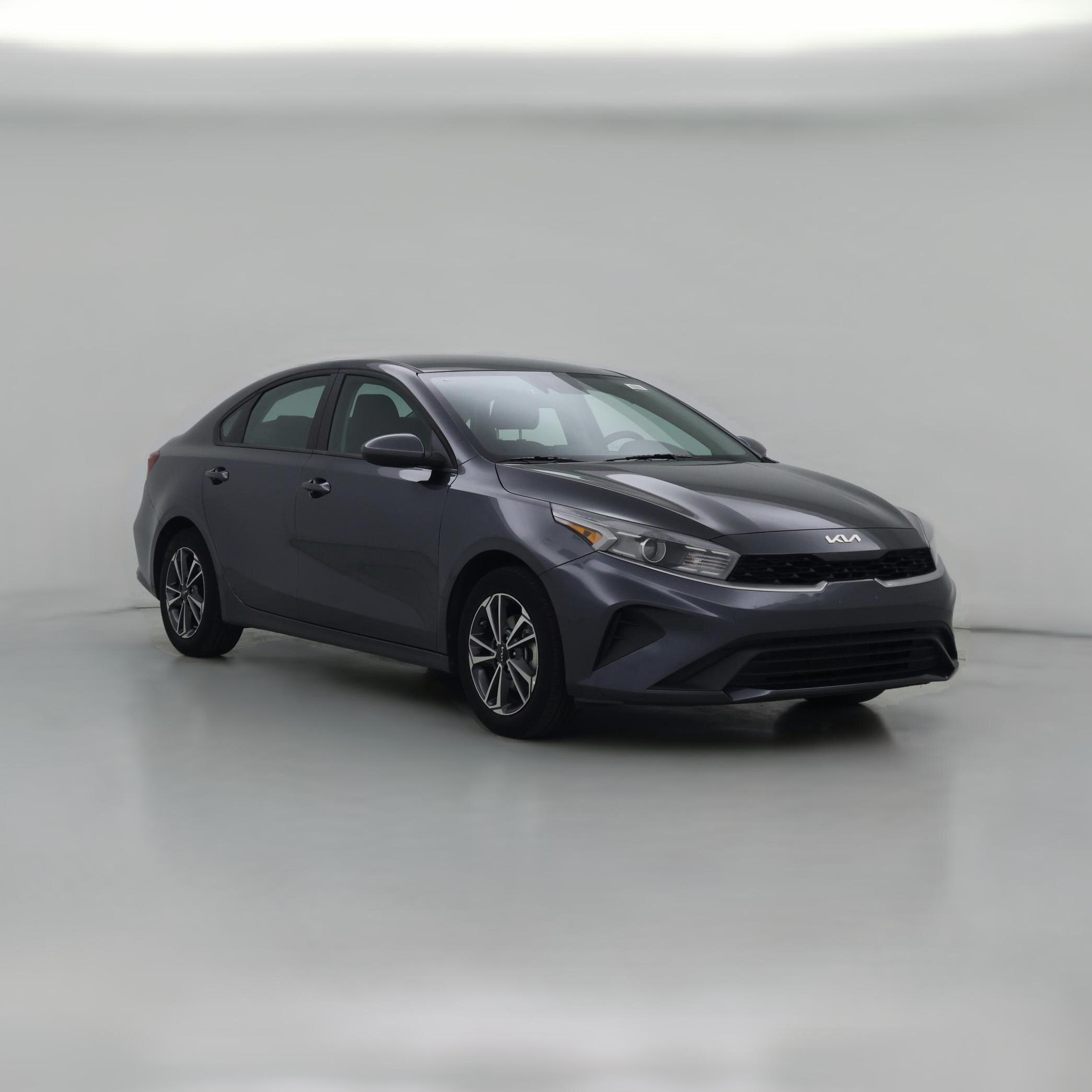 Thumbnail: 2024 Kia Forte - 1