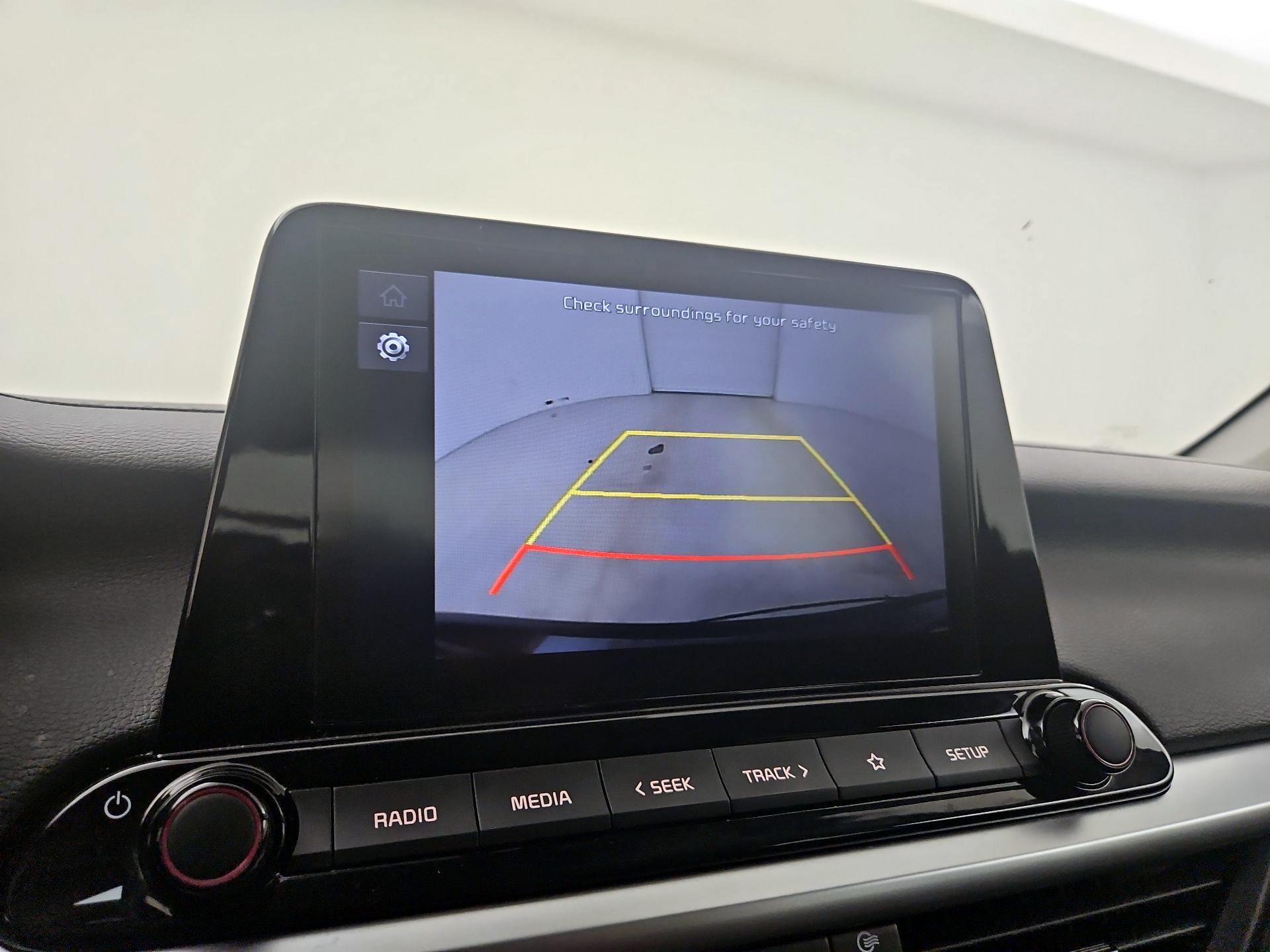 Thumbnail: 2024 Kia Forte - 14