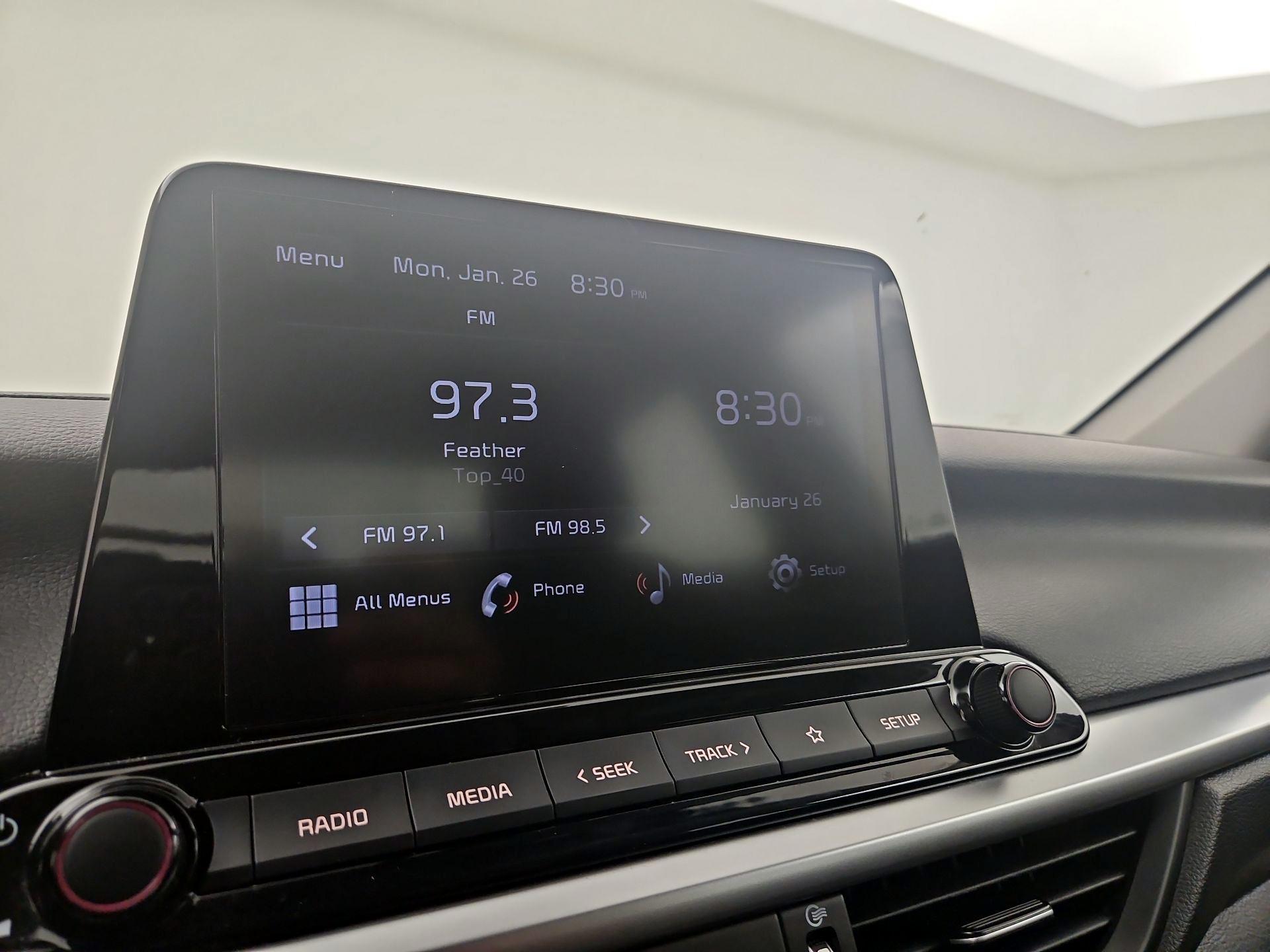 Thumbnail: 2024 Kia Forte - 15