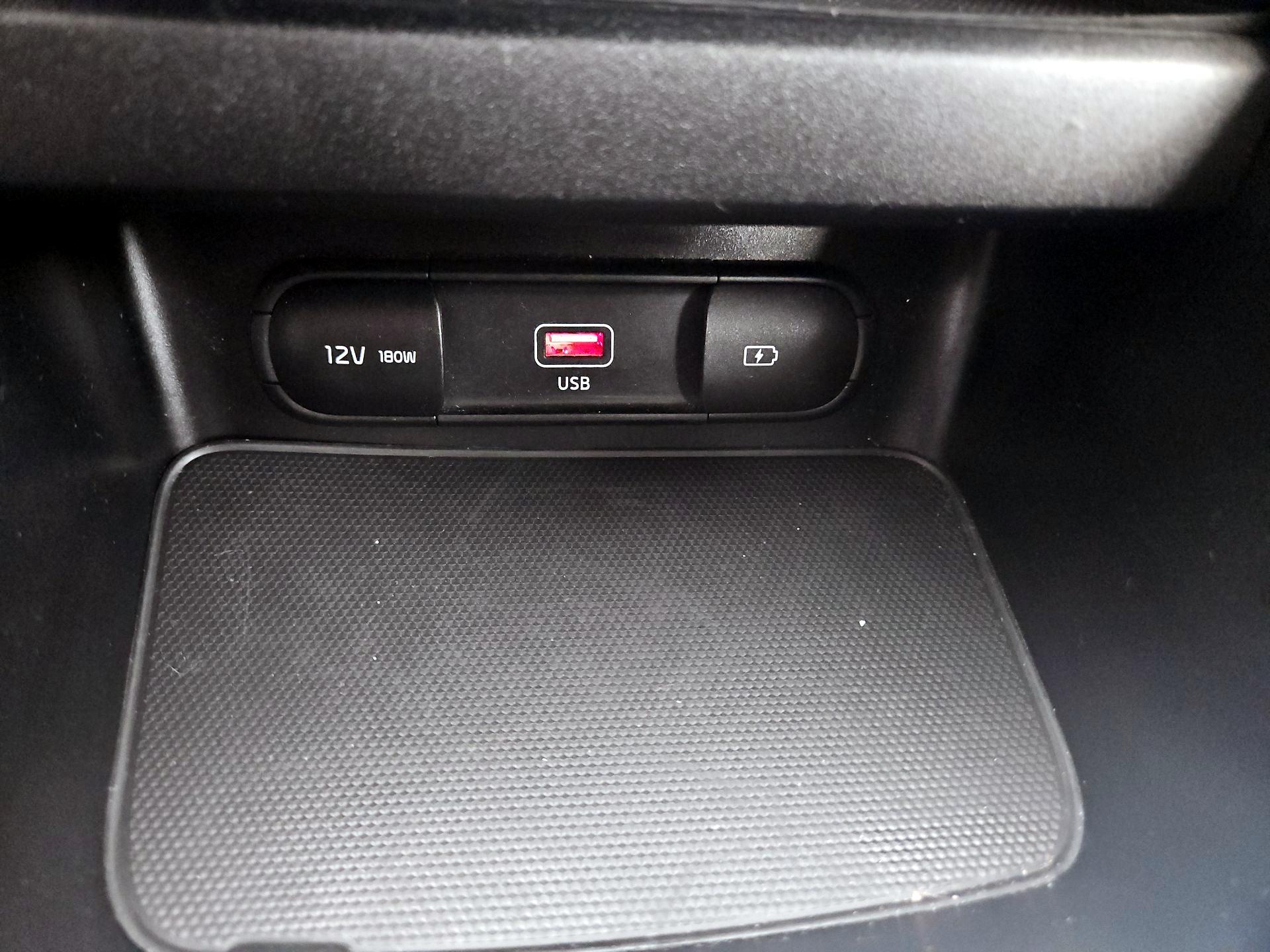 Thumbnail: 2024 Kia Forte - 18