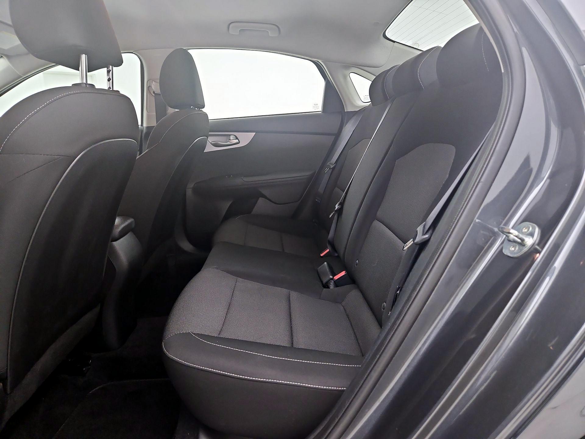 Thumbnail: 2024 Kia Forte - 19