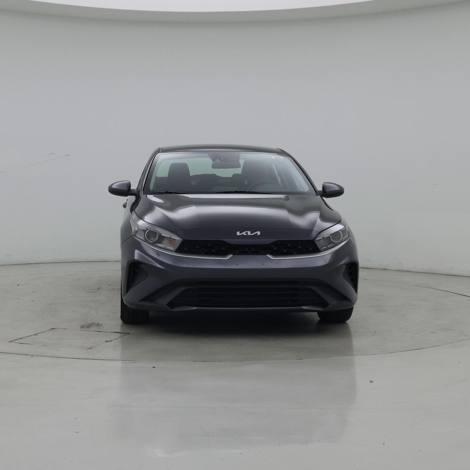 Thumbnail: 2024 Kia Forte - 5