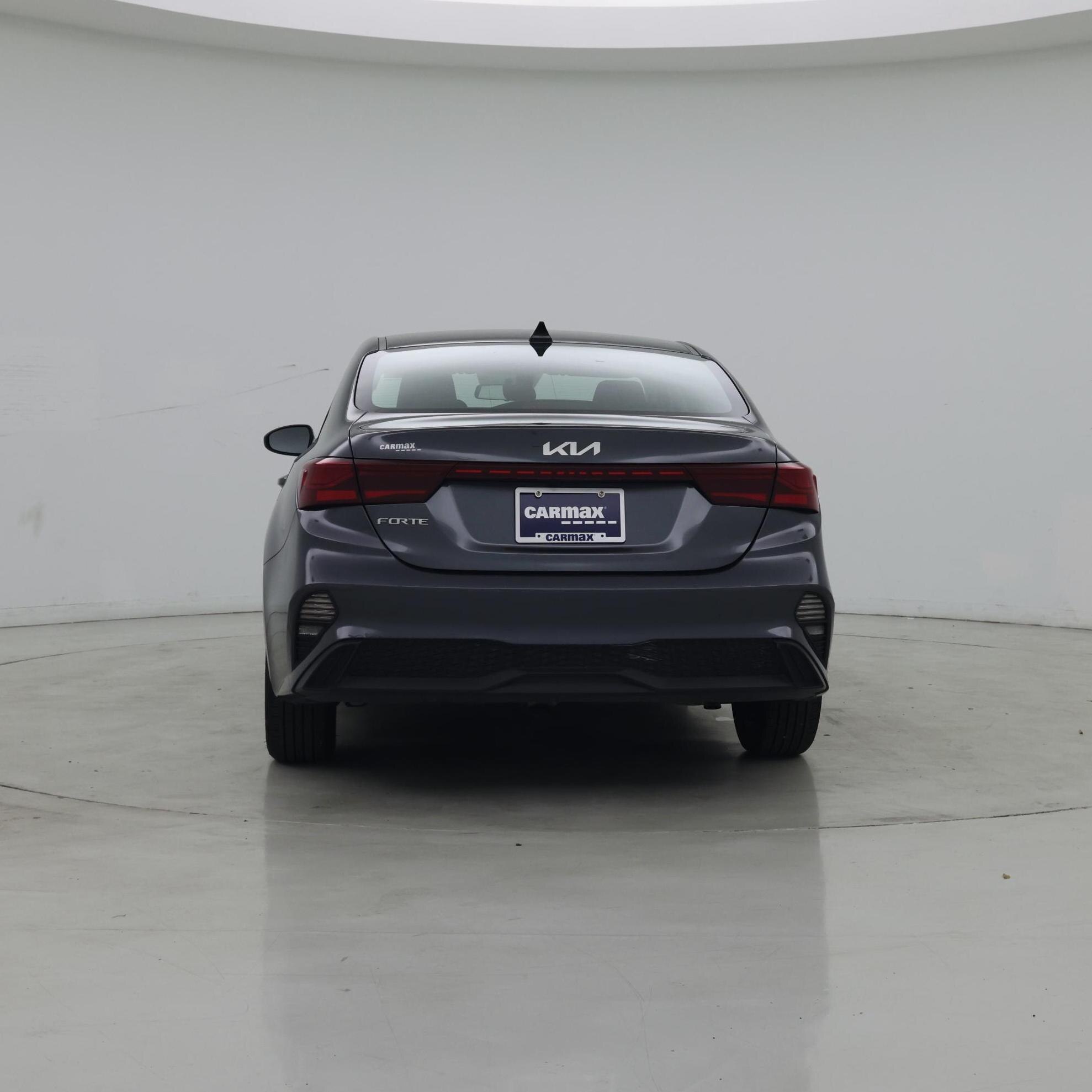 Thumbnail: 2024 Kia Forte - 6