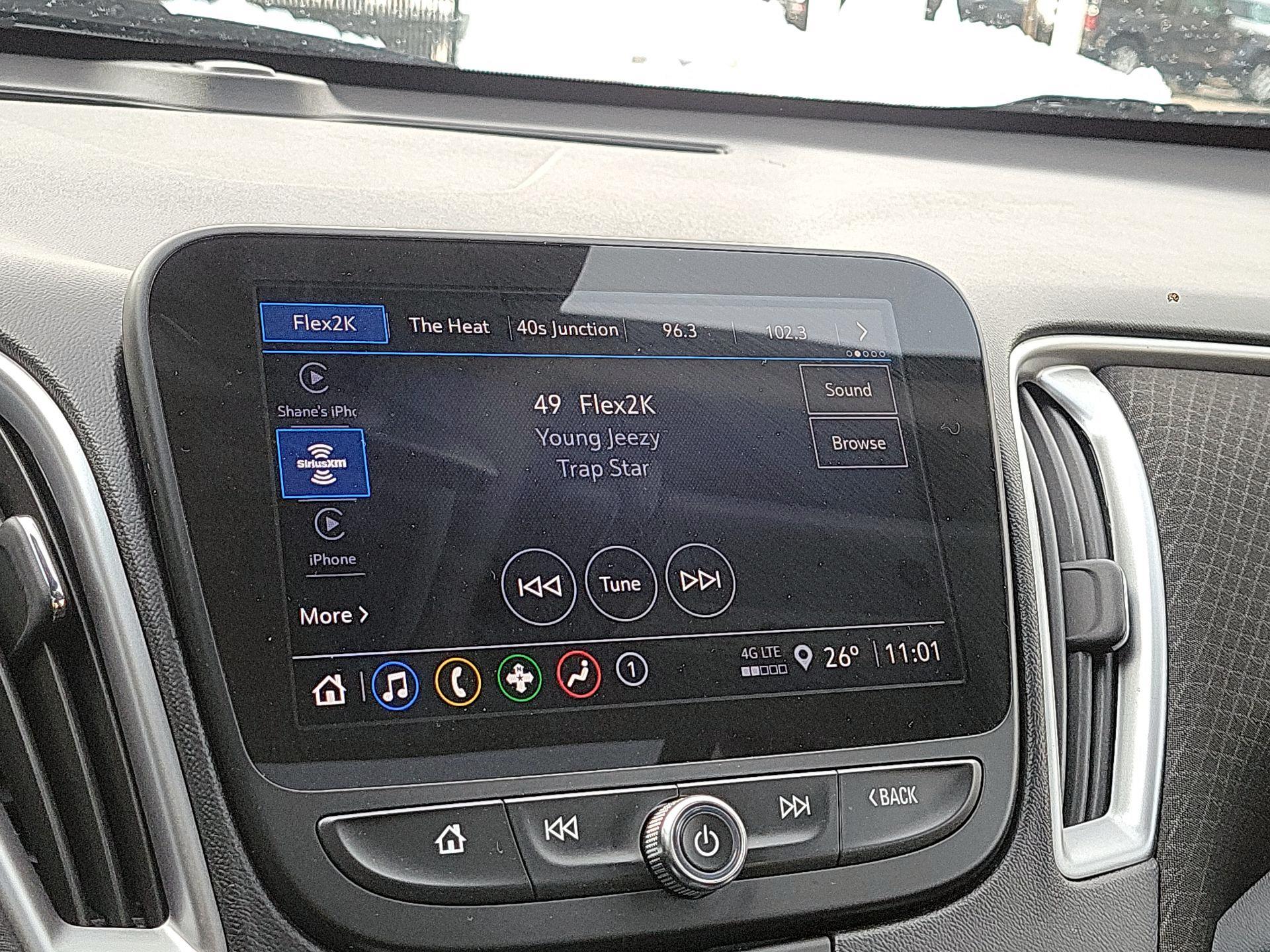 Thumbnail: 2024 Chevrolet Malibu - 13