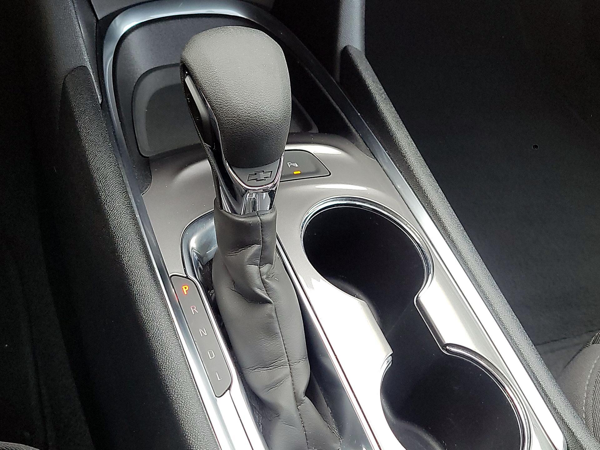 Thumbnail: 2024 Chevrolet Malibu - 15