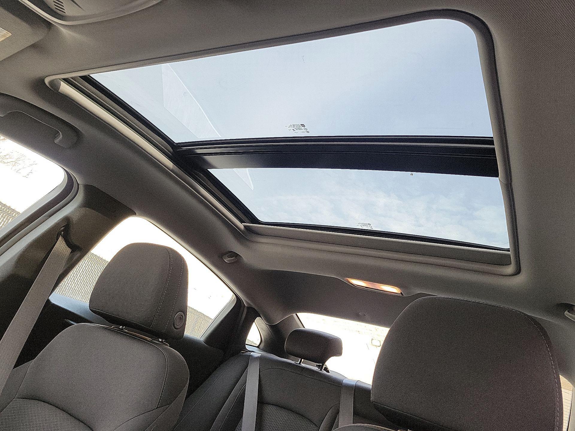 Thumbnail: 2024 Chevrolet Malibu - 17