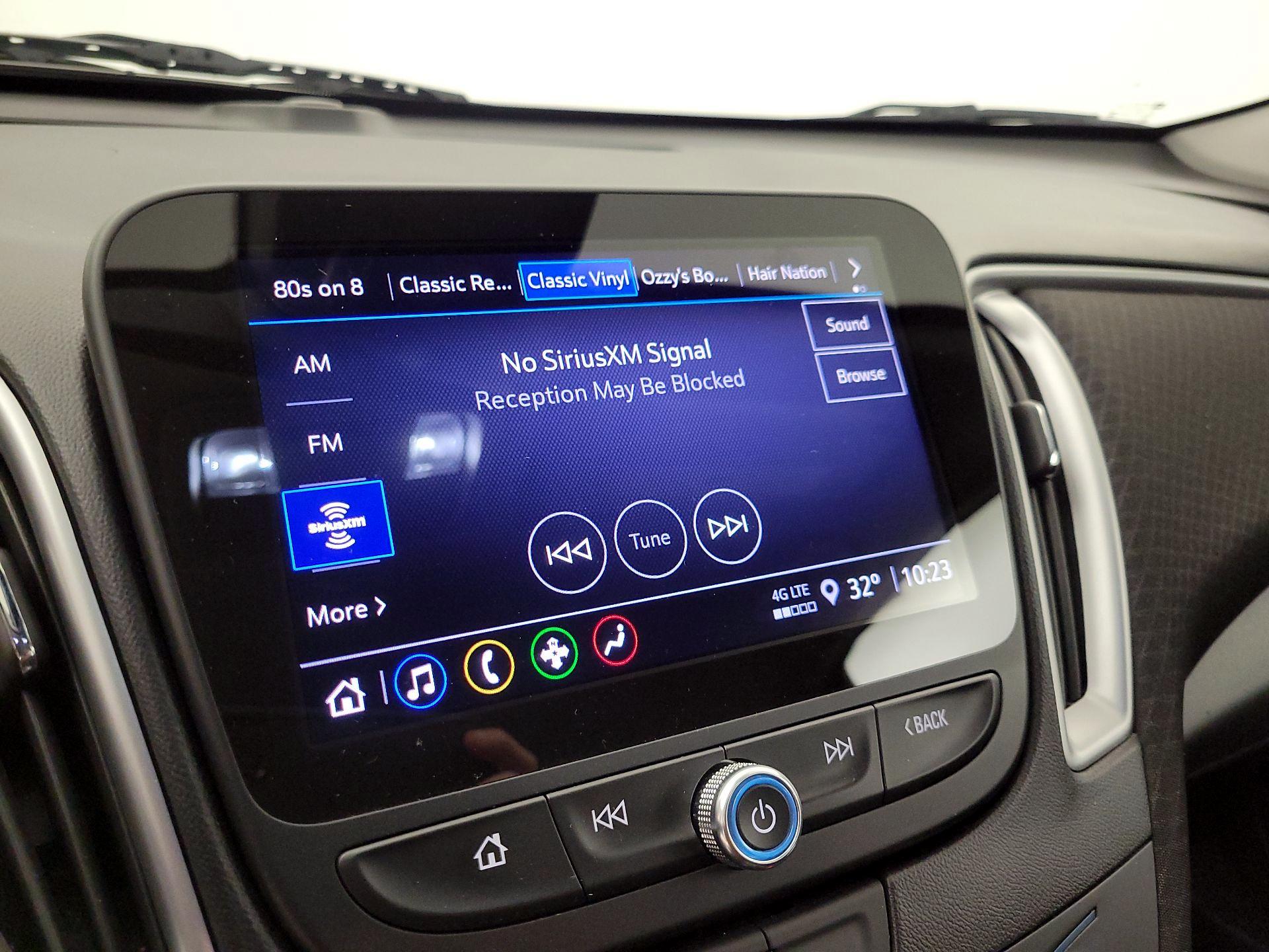 Thumbnail: 2024 Chevrolet Malibu - 15