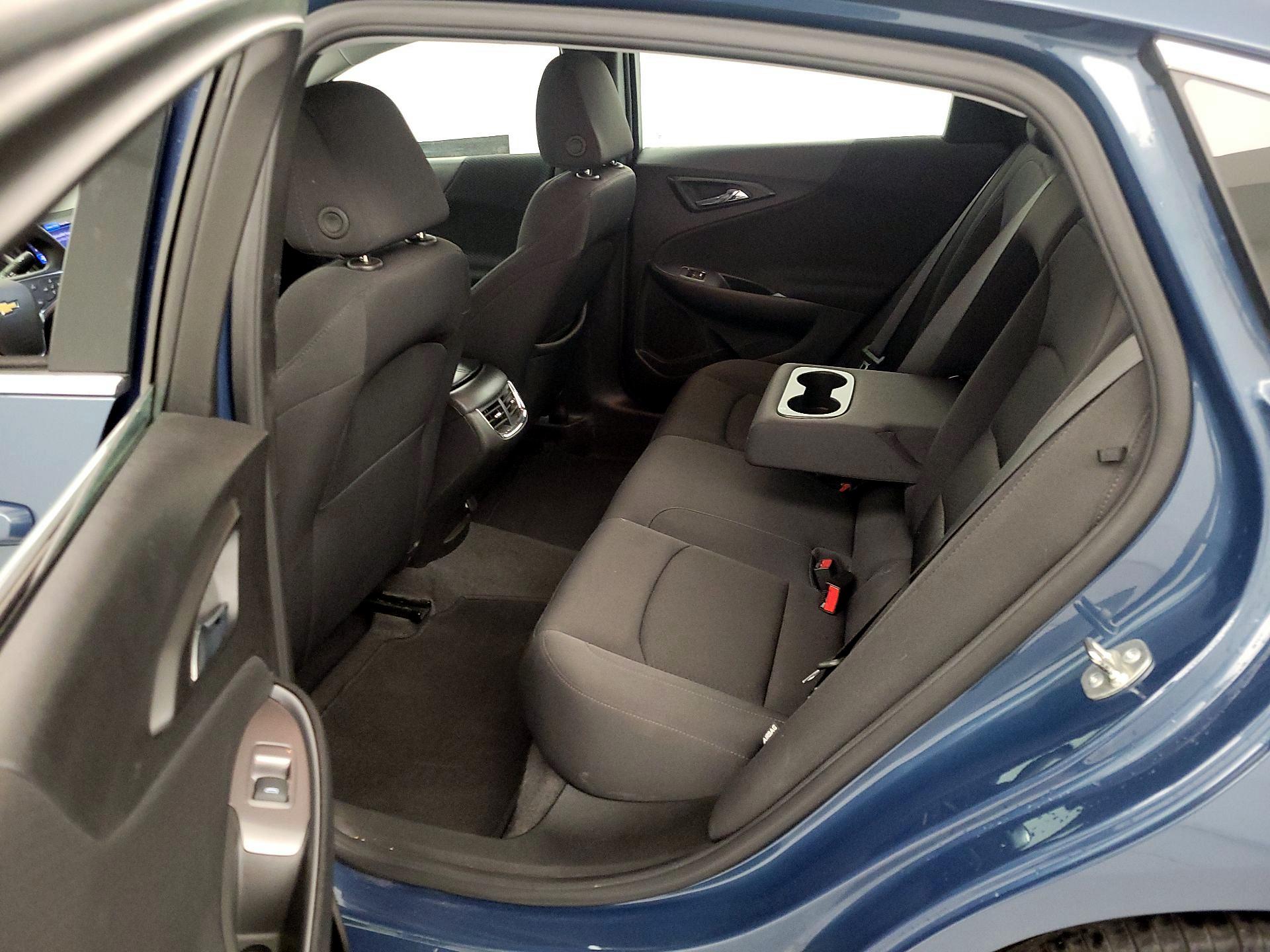 Thumbnail: 2024 Chevrolet Malibu - 19