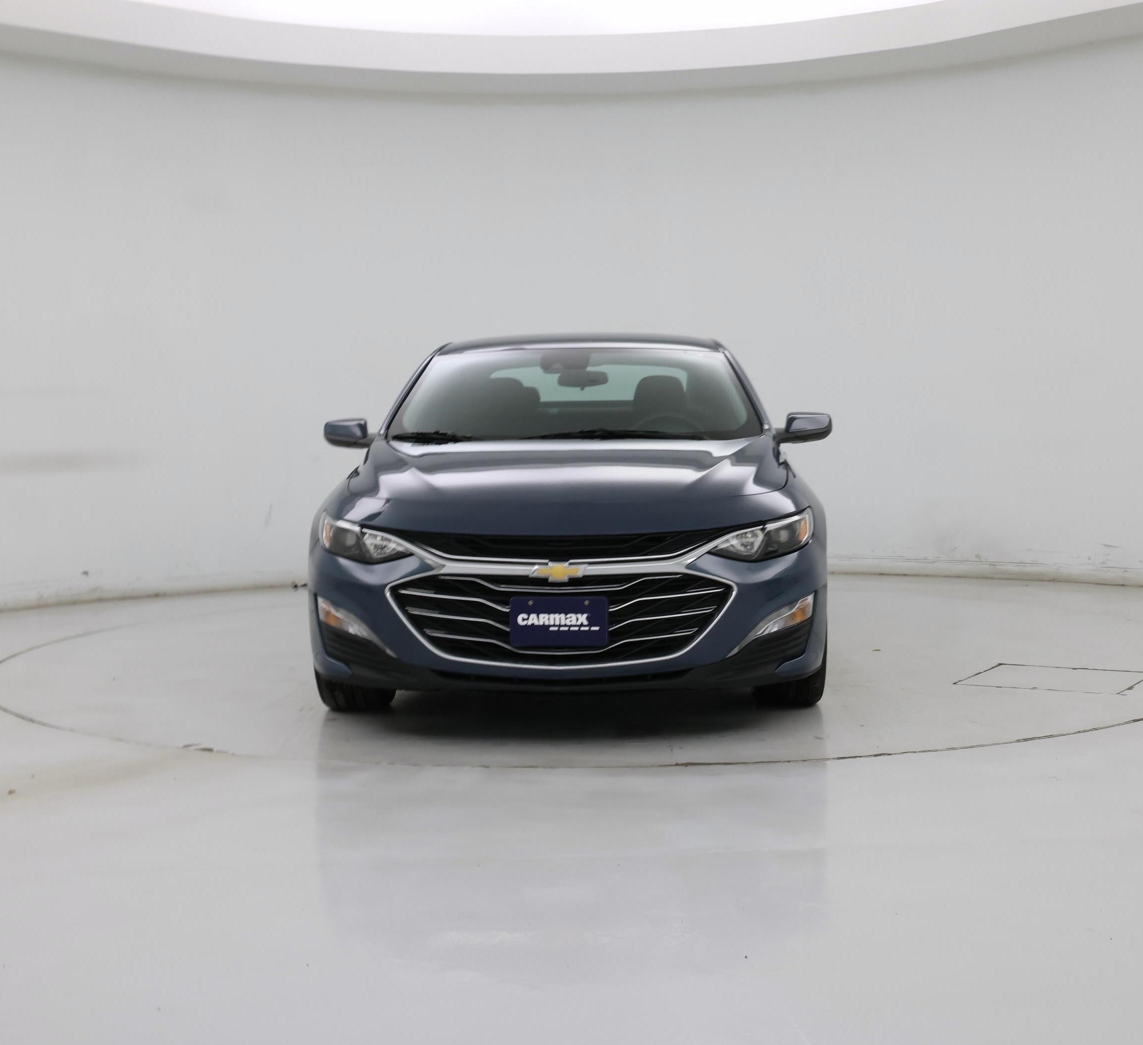 Thumbnail: 2024 Chevrolet Malibu - 5