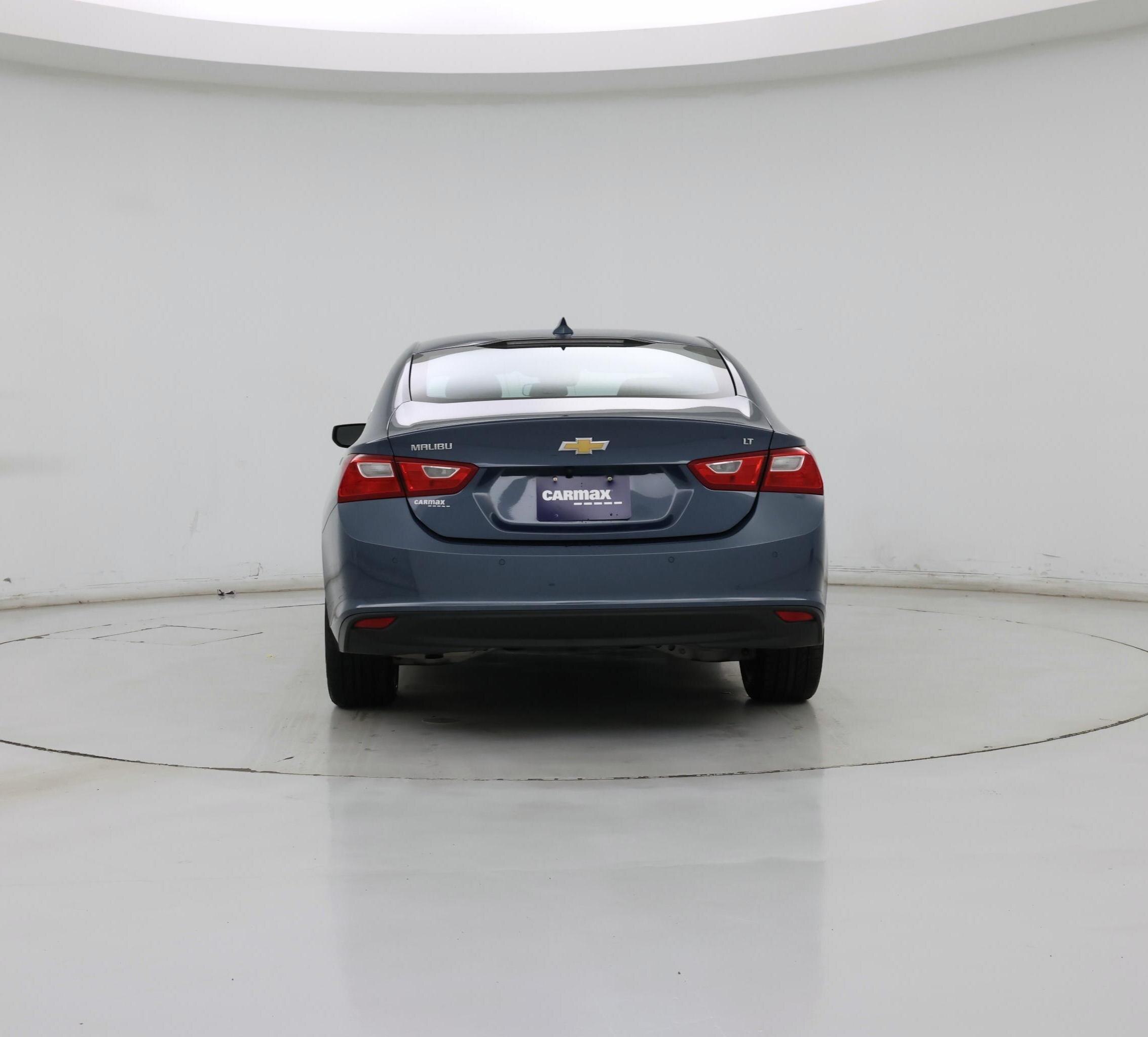 Thumbnail: 2024 Chevrolet Malibu - 6