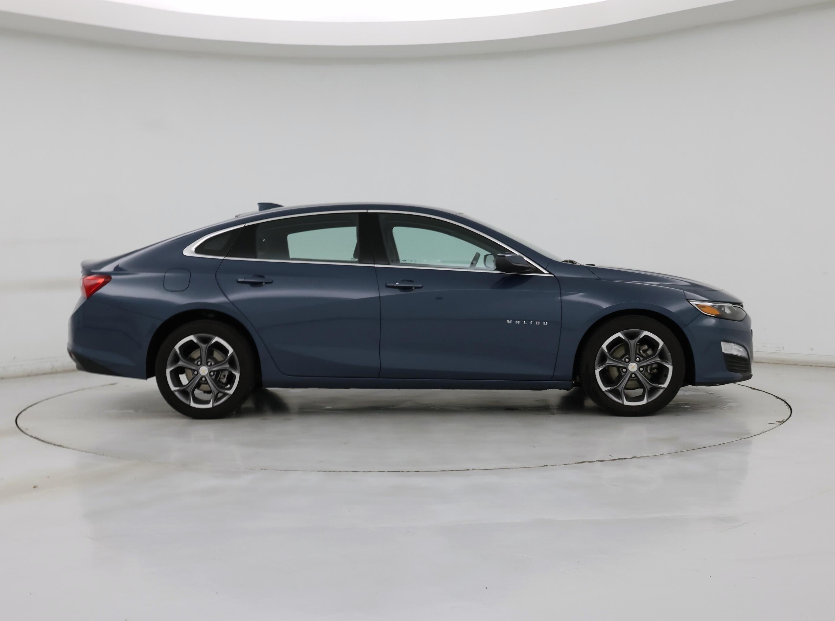 Thumbnail: 2024 Chevrolet Malibu - 7