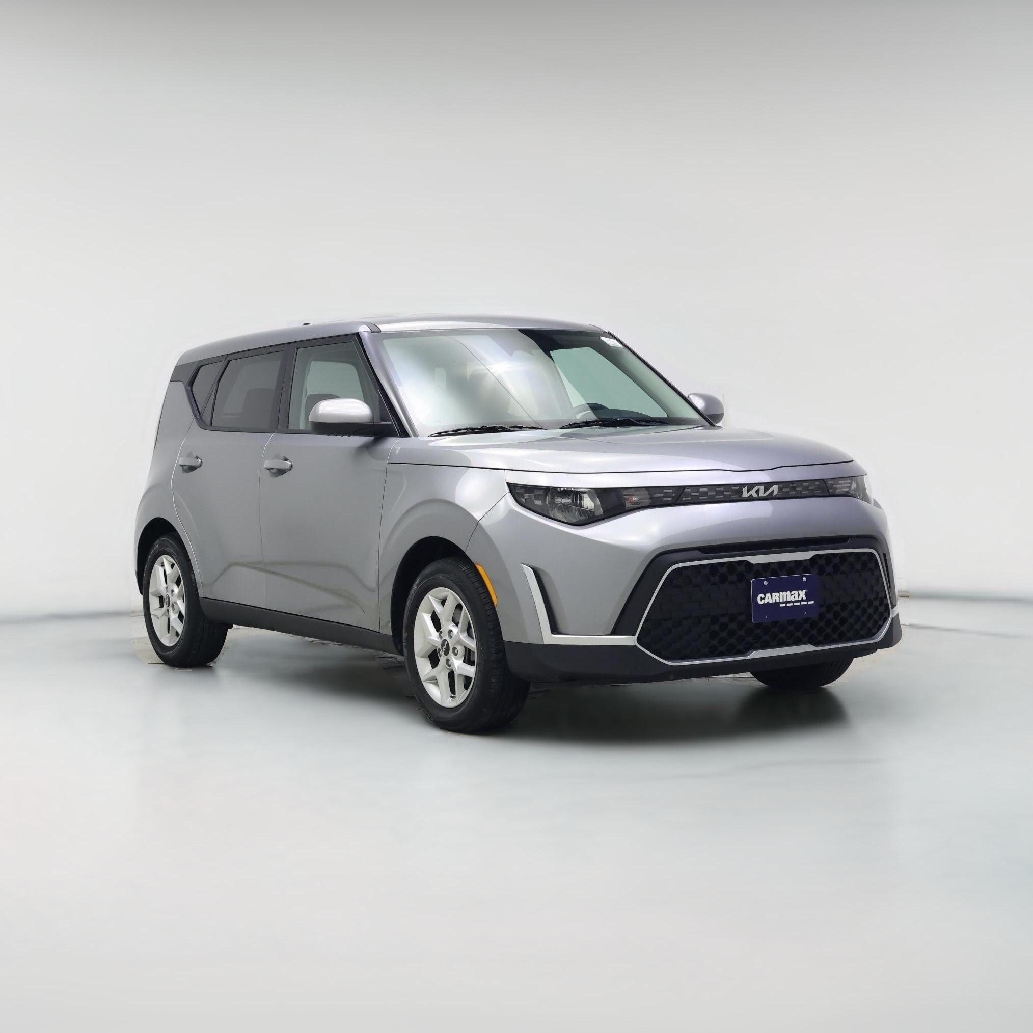 Thumbnail: 2025 Kia Soul - 1