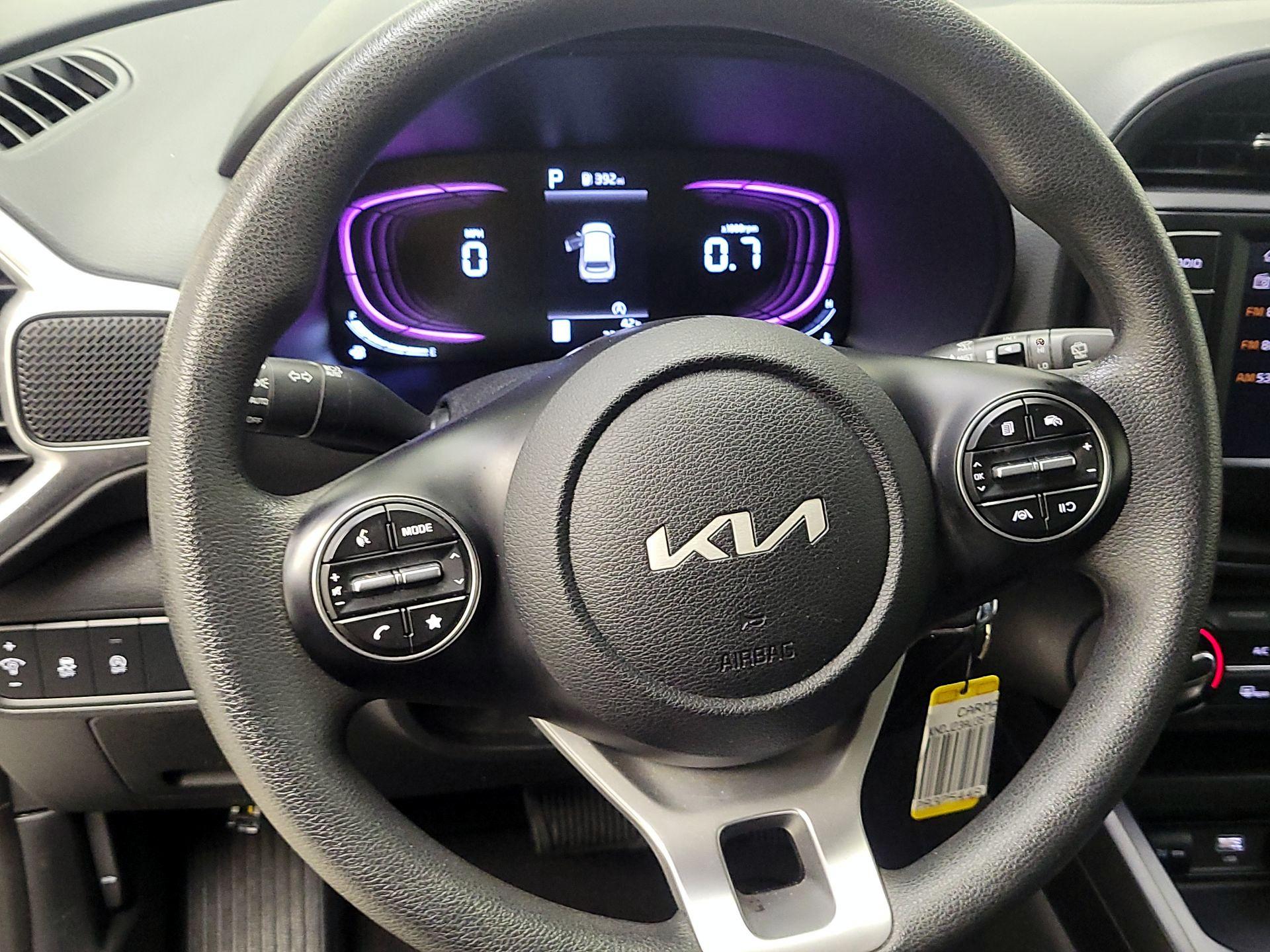 Thumbnail: 2025 Kia Soul - 10