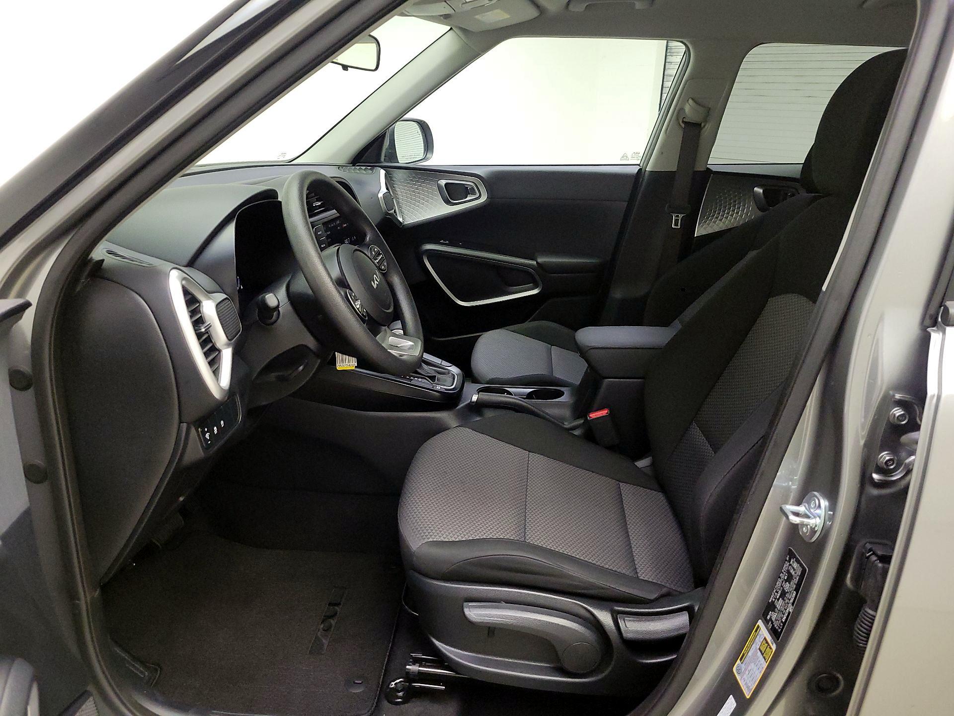 Thumbnail: 2025 Kia Soul - 11