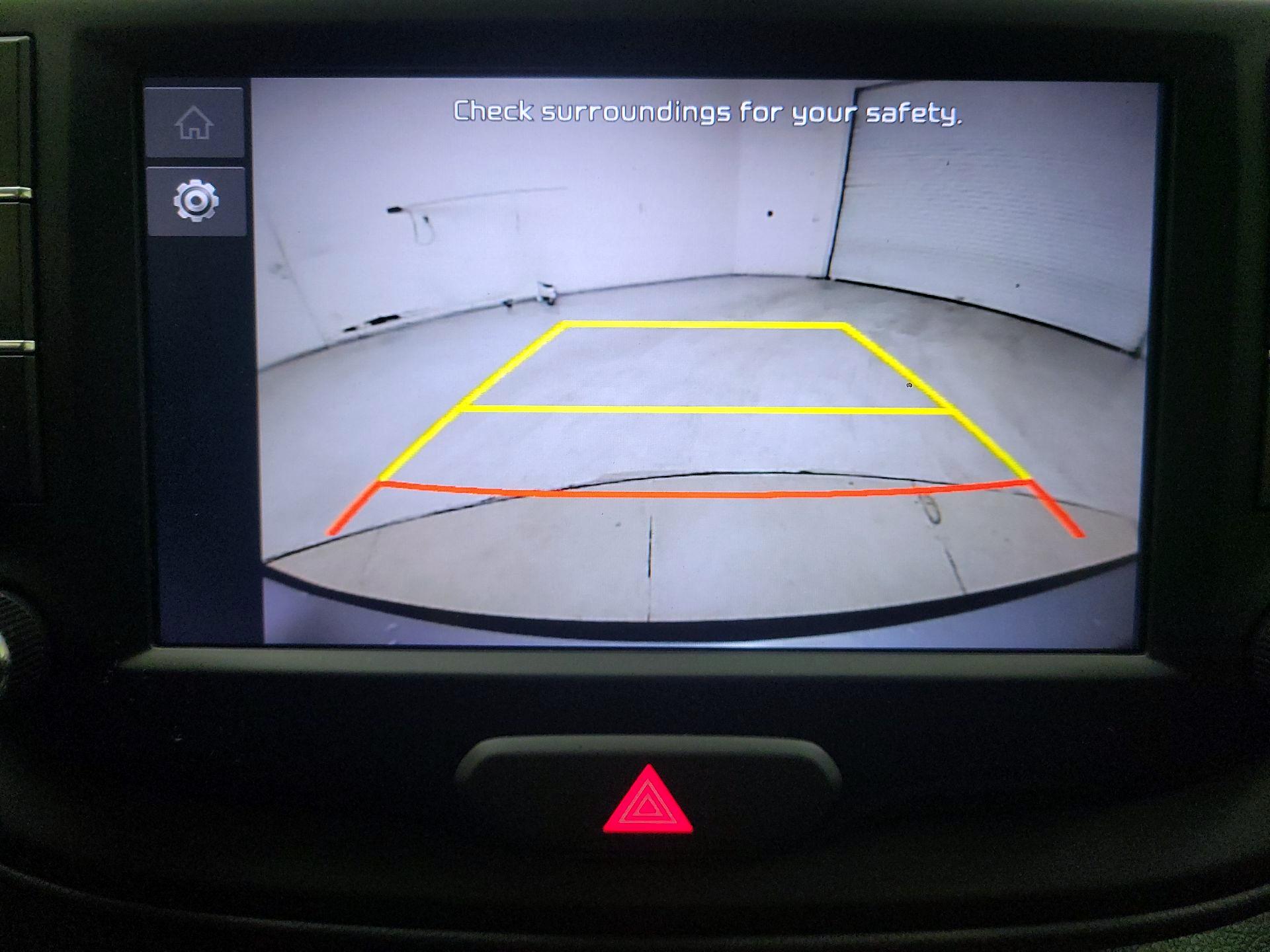 Thumbnail: 2025 Kia Soul - 14