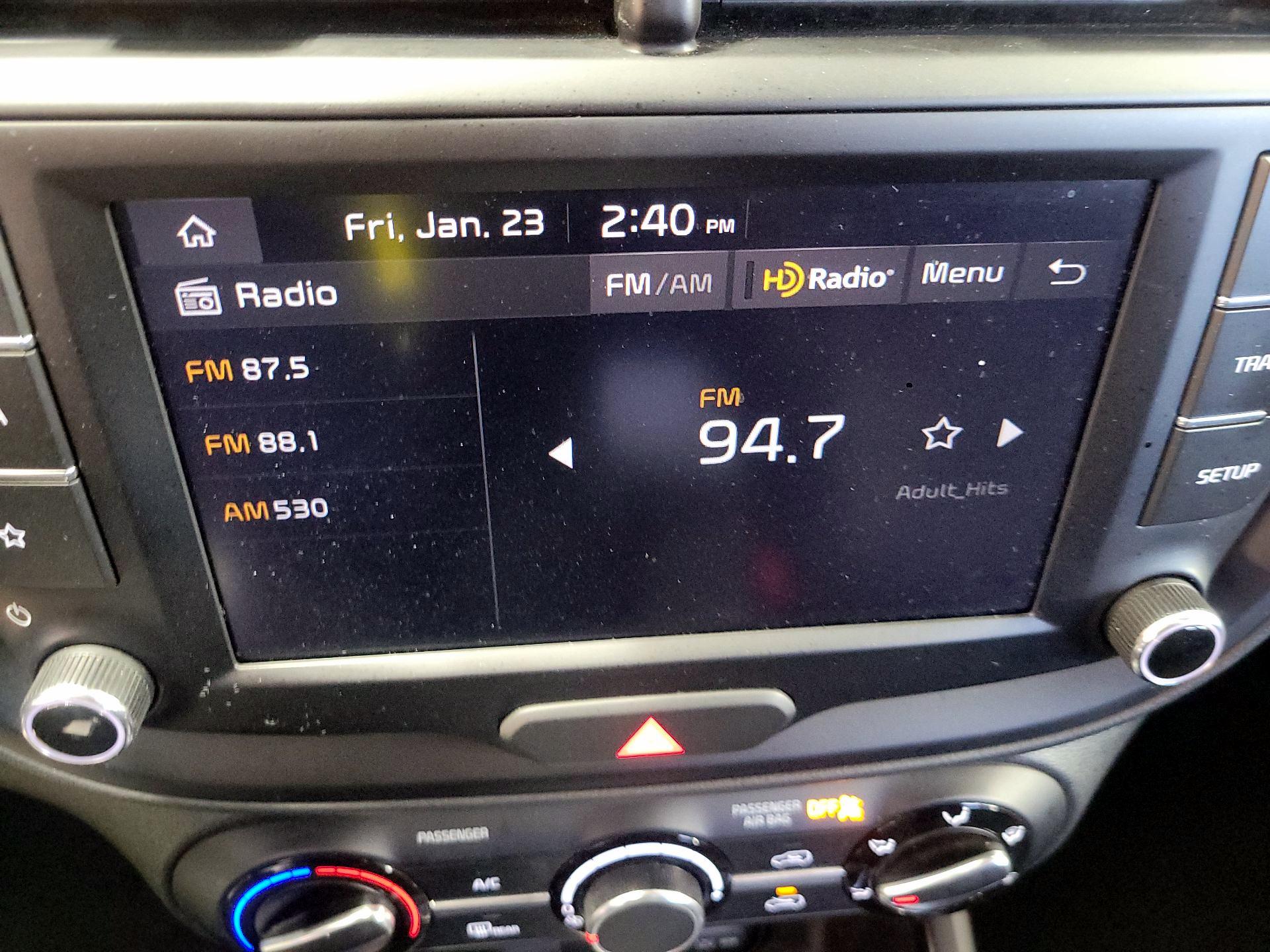 Thumbnail: 2025 Kia Soul - 15