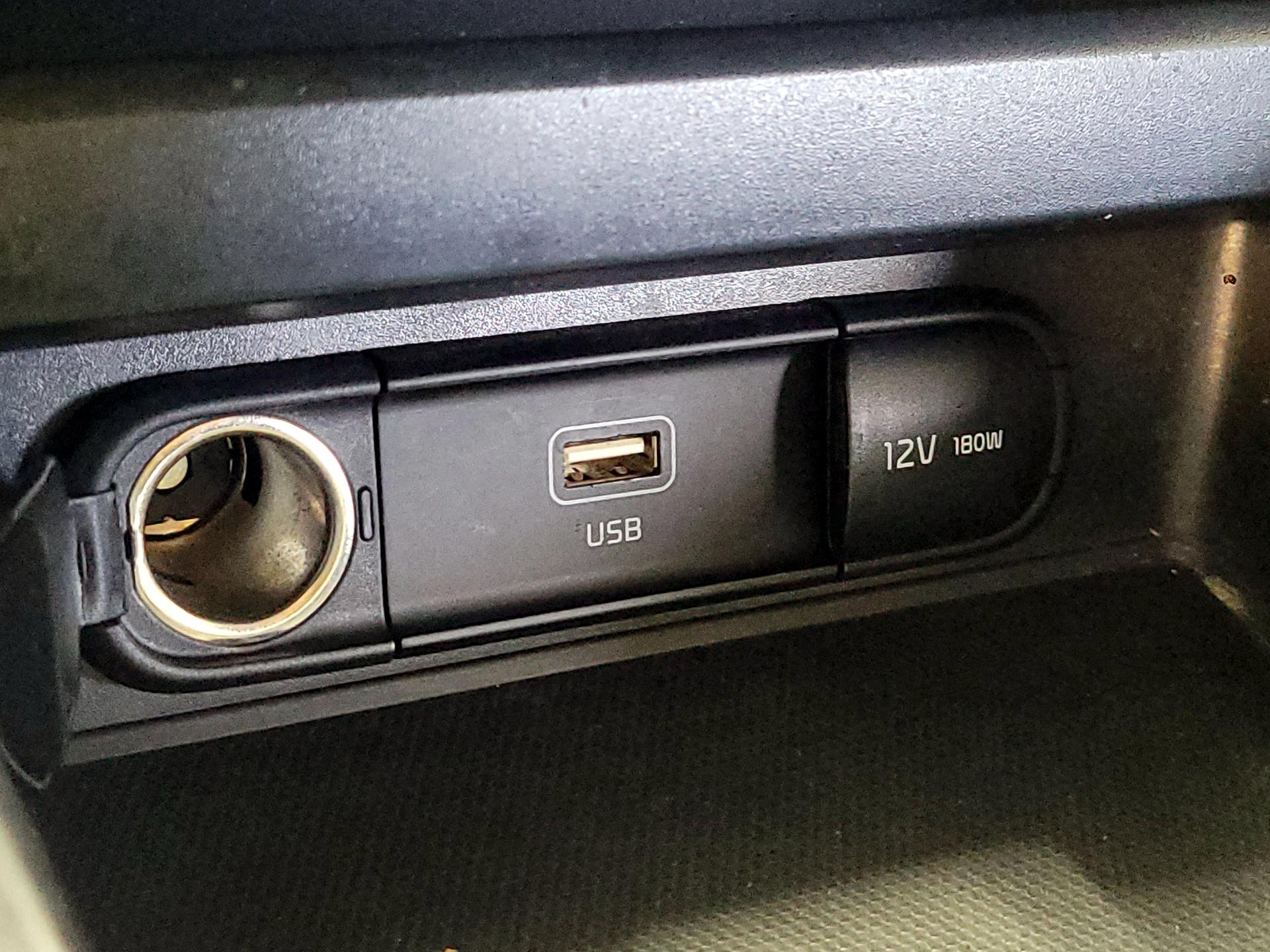 Thumbnail: 2025 Kia Soul - 18