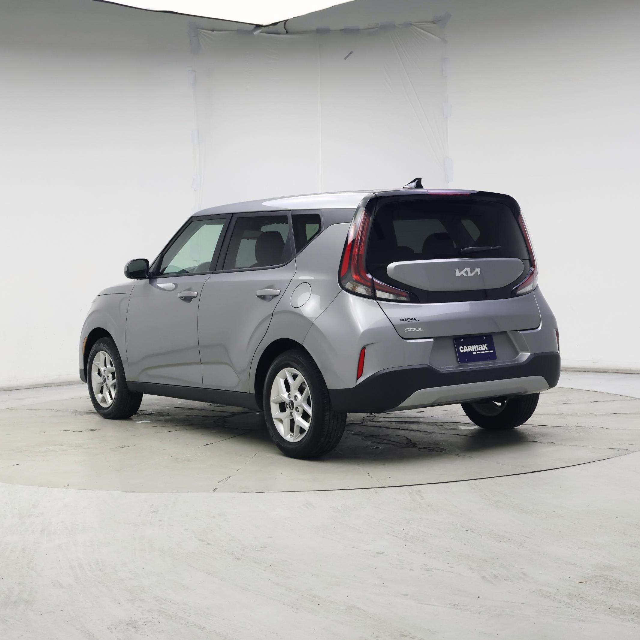 Thumbnail: 2025 Kia Soul - 2