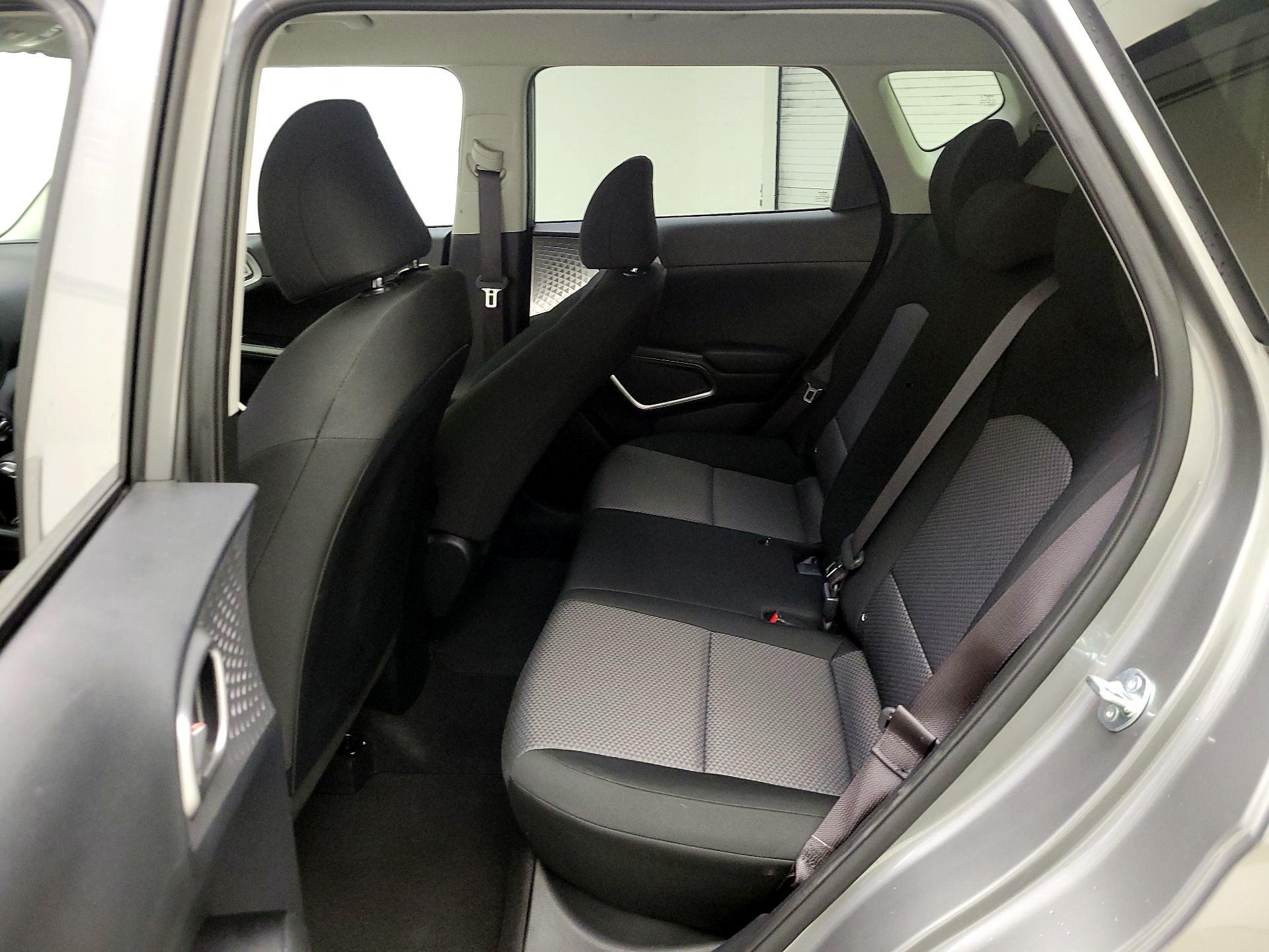 Thumbnail: 2025 Kia Soul - 19