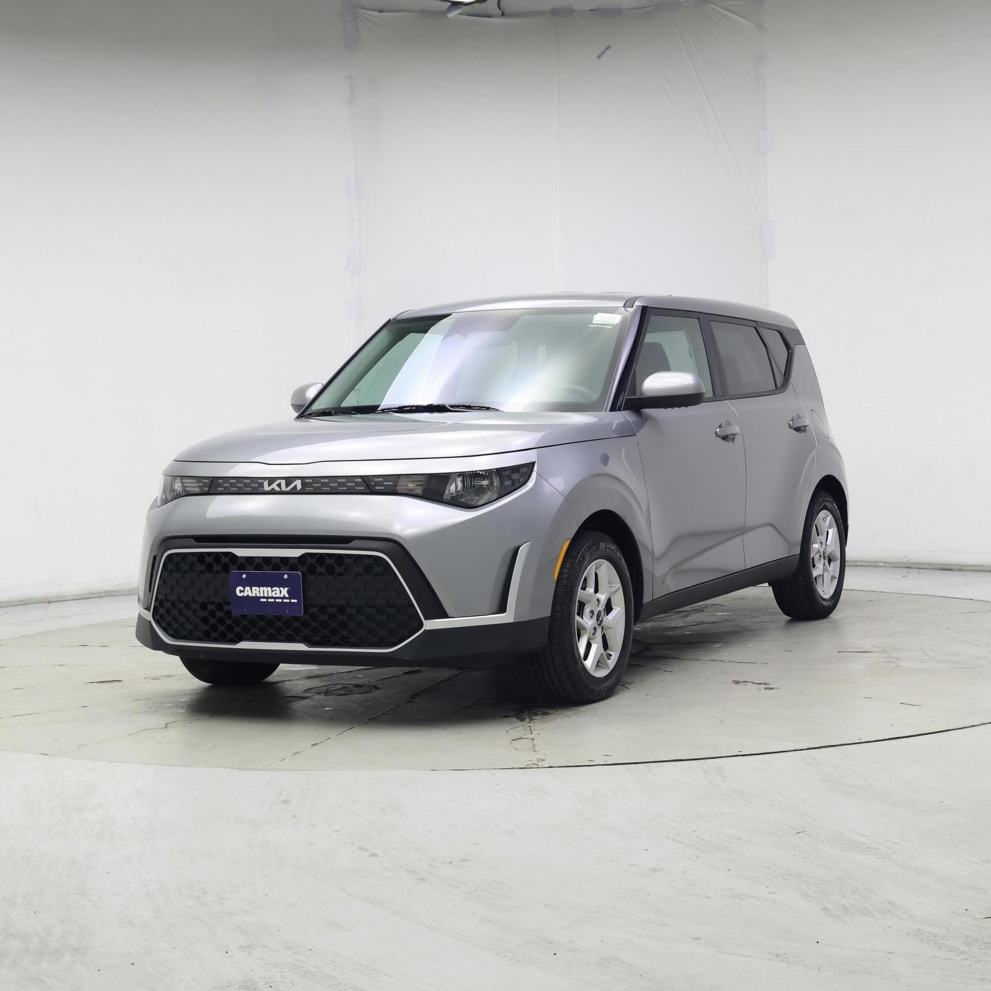 Thumbnail: 2025 Kia Soul - 4