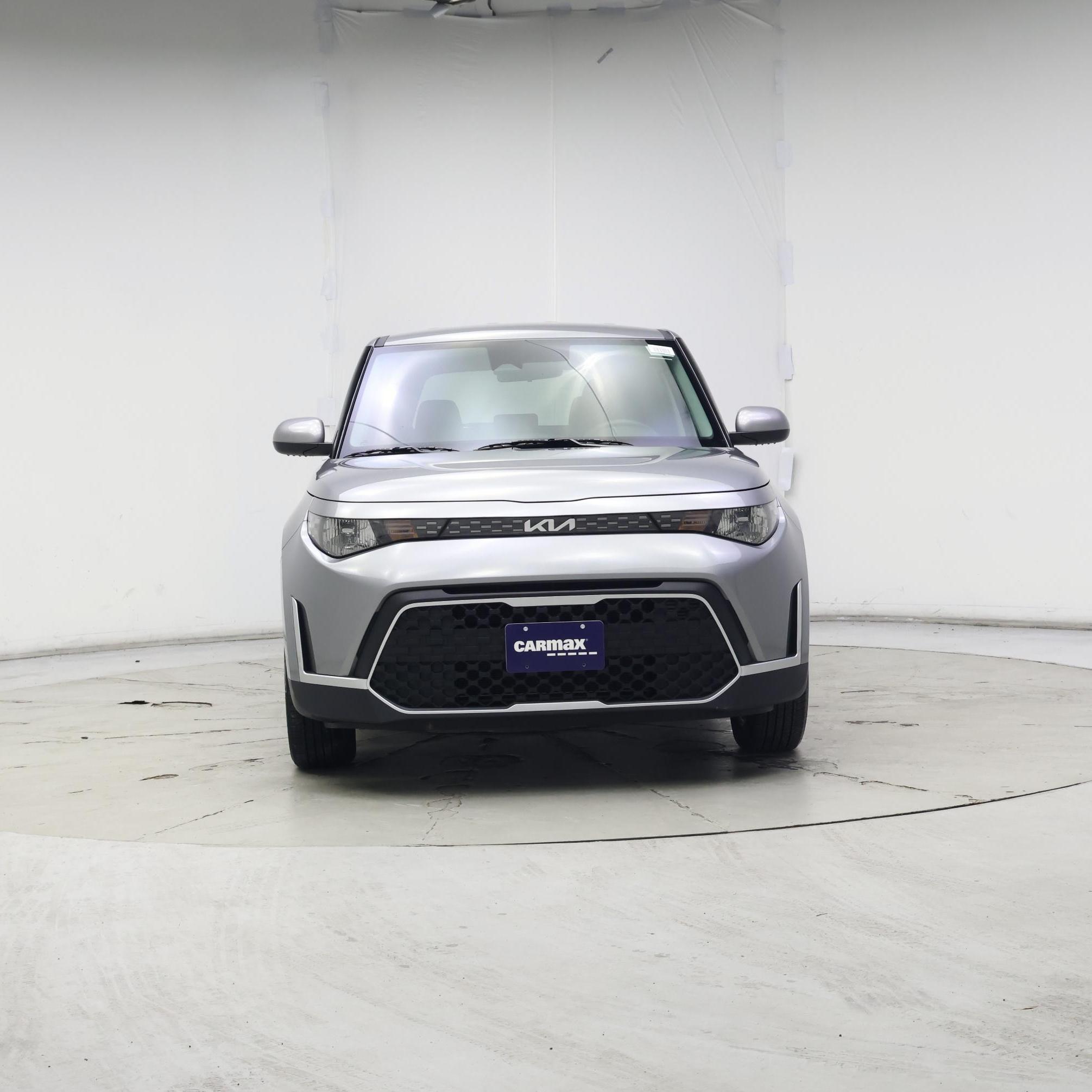 Thumbnail: 2025 Kia Soul - 5