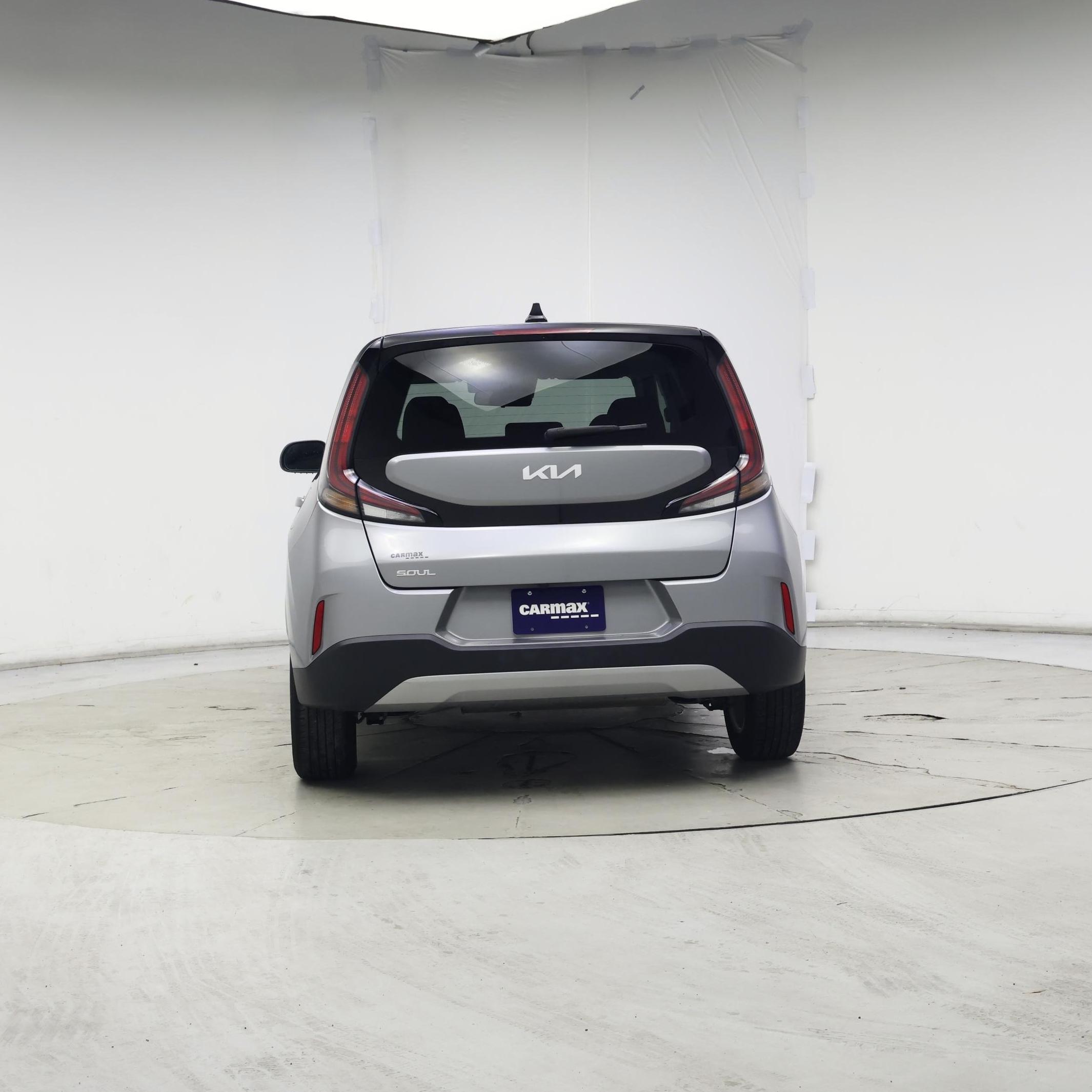 Thumbnail: 2025 Kia Soul - 6