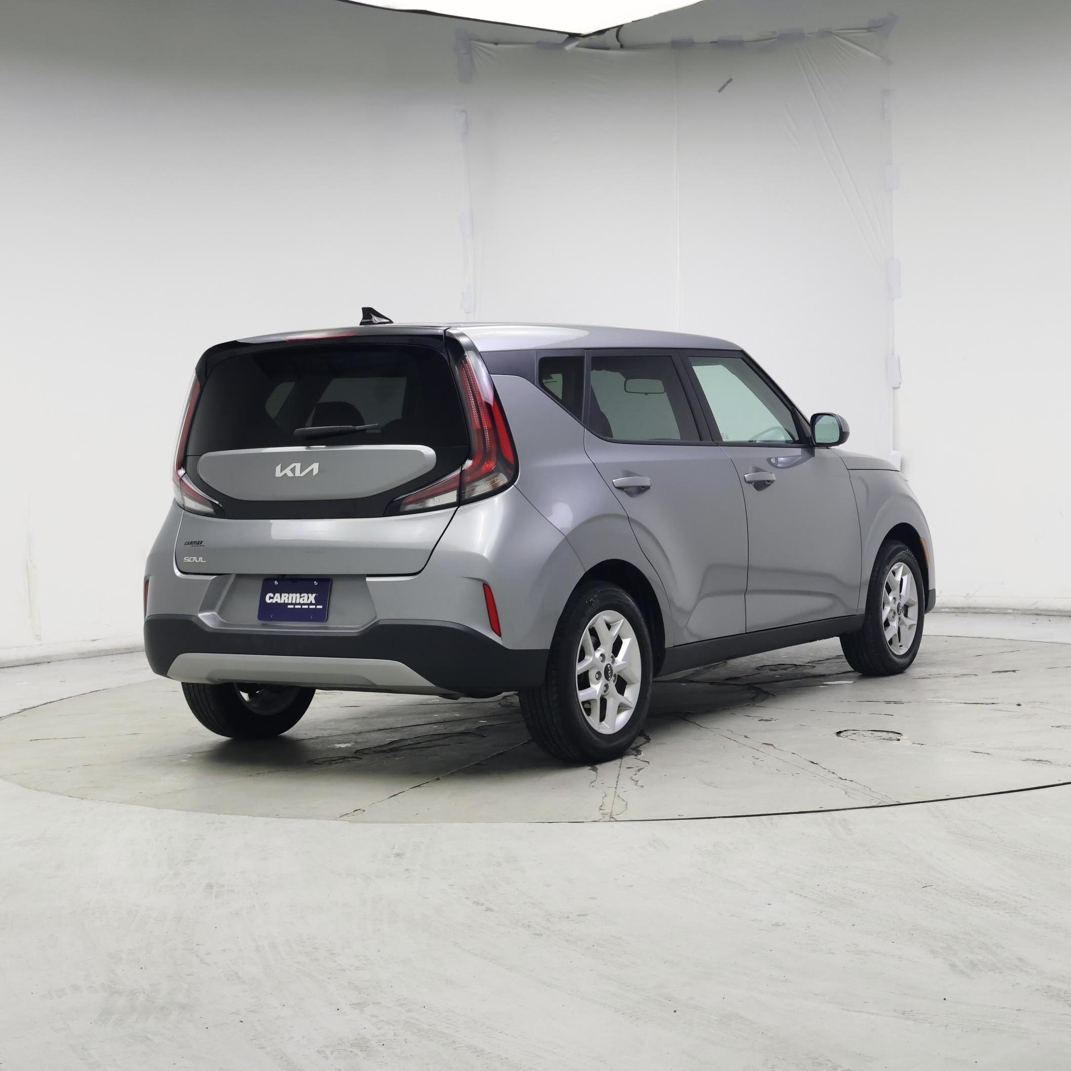 Thumbnail: 2025 Kia Soul - 8