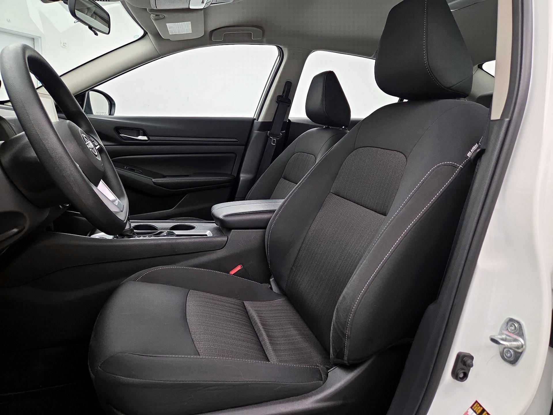 Thumbnail: 2025 Nissan Altima - 11