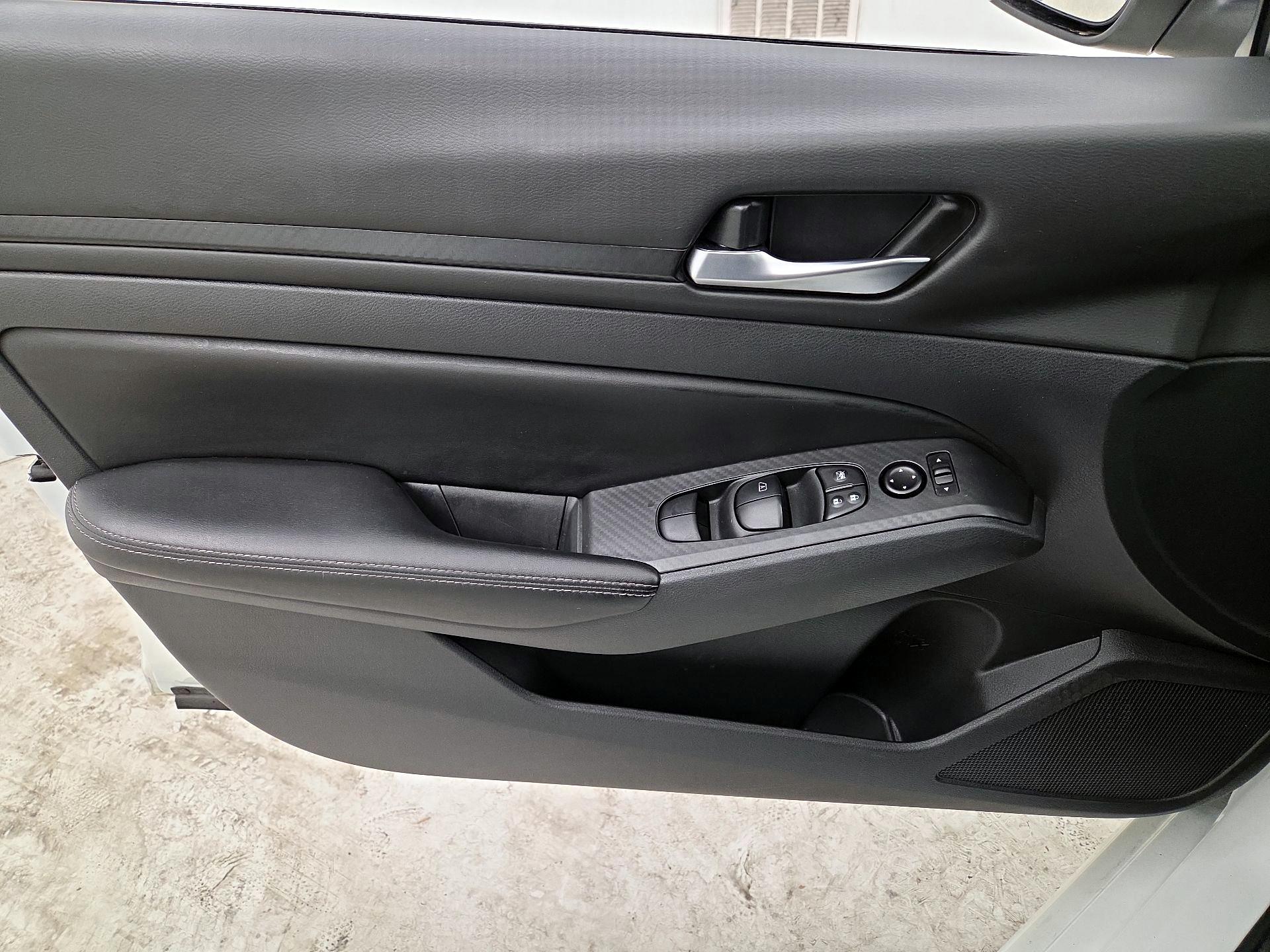 Thumbnail: 2025 Nissan Altima - 12