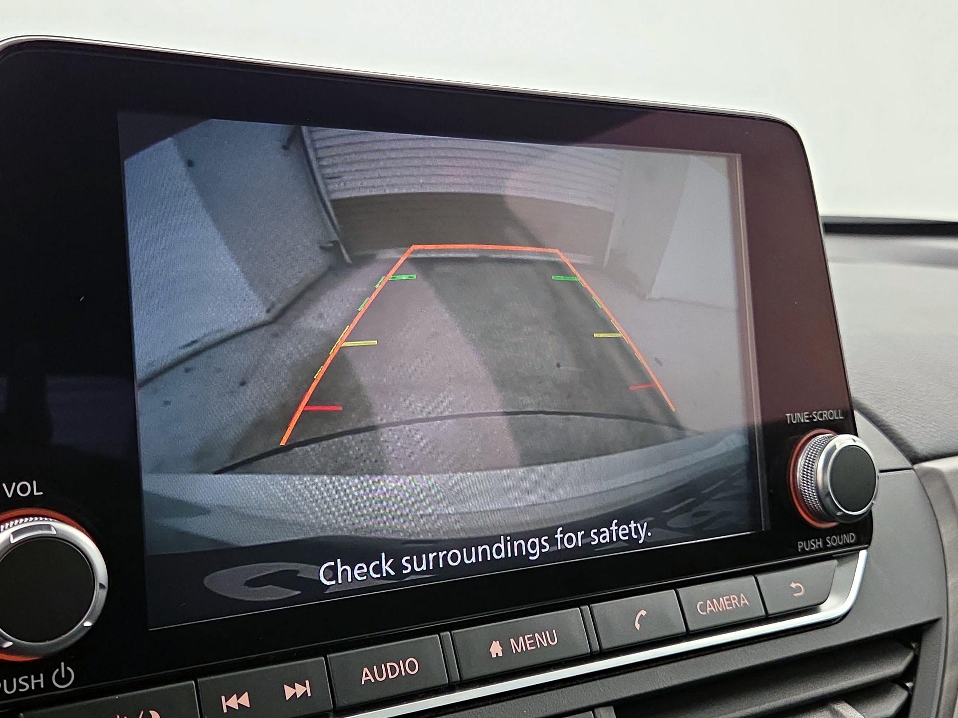 Thumbnail: 2025 Nissan Altima - 14