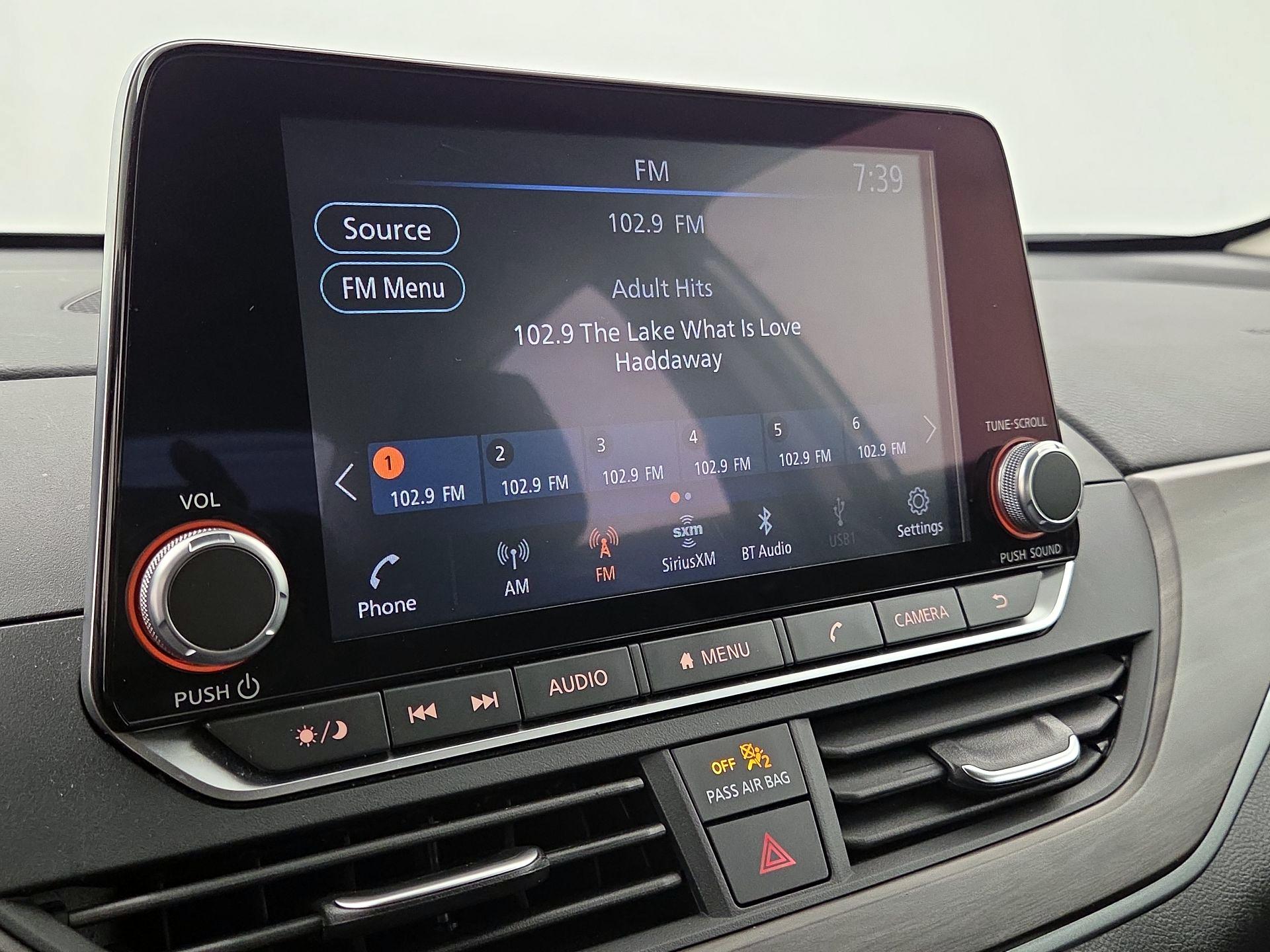 Thumbnail: 2025 Nissan Altima - 15