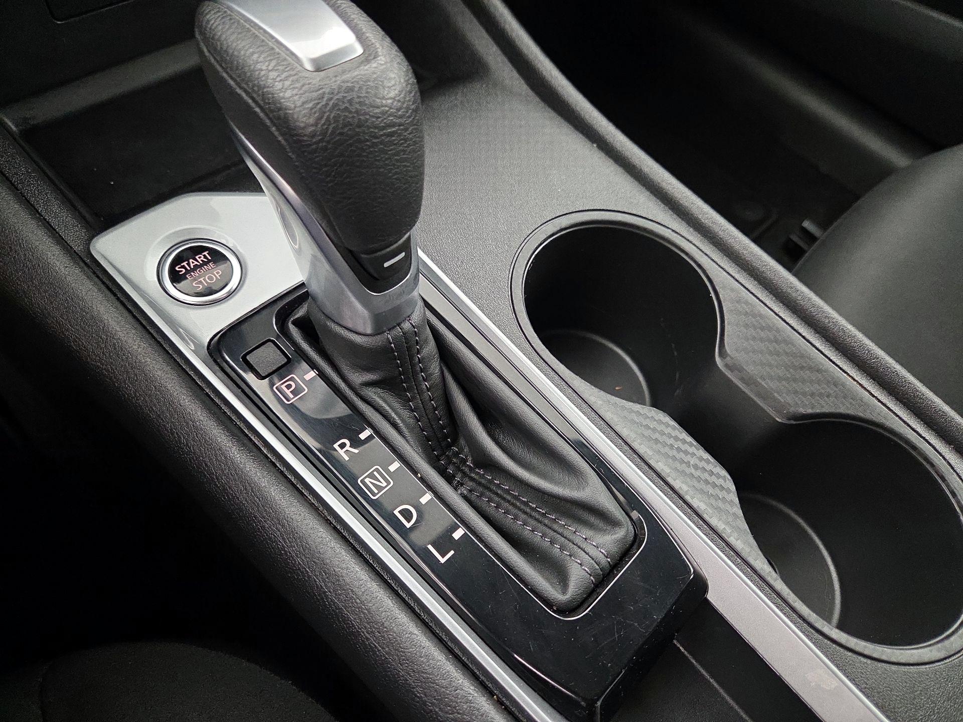 Thumbnail: 2025 Nissan Altima - 17