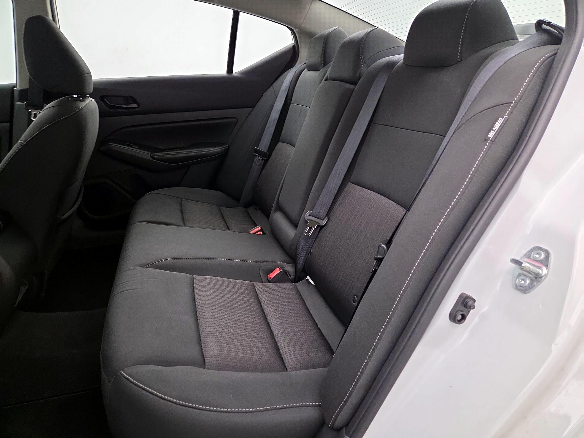 Thumbnail: 2025 Nissan Altima - 19