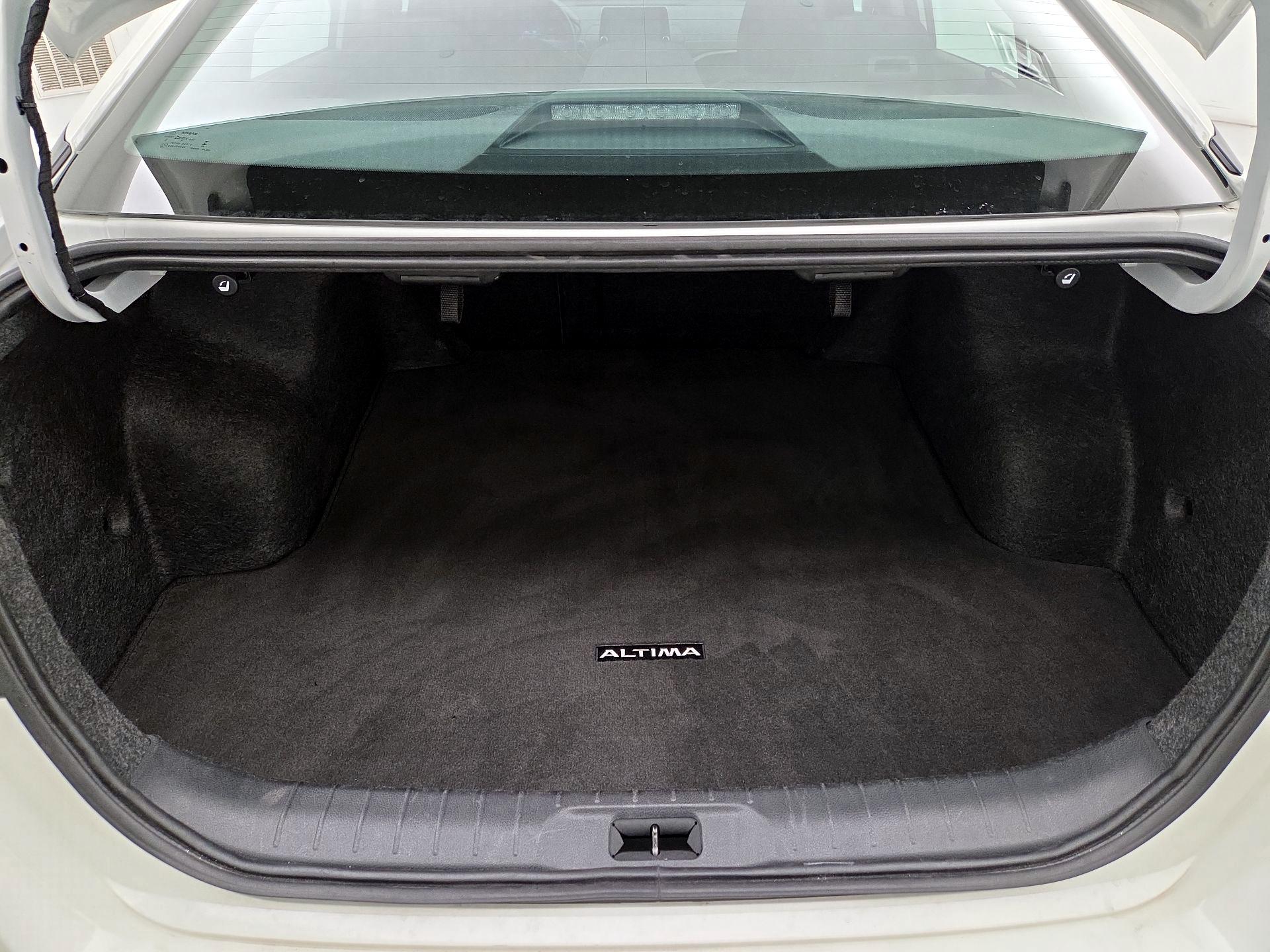 Thumbnail: 2025 Nissan Altima - 20