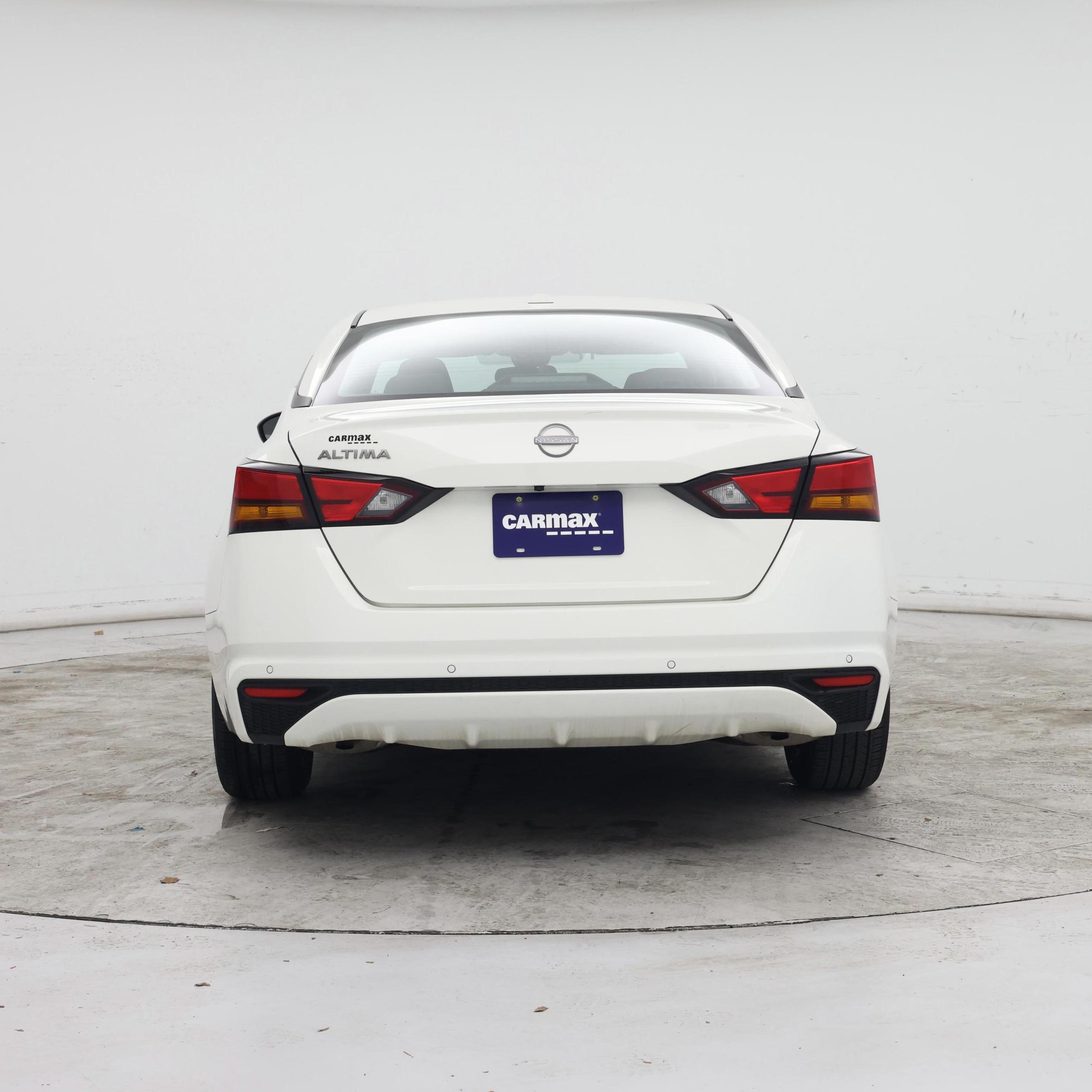 Thumbnail: 2025 Nissan Altima - 6