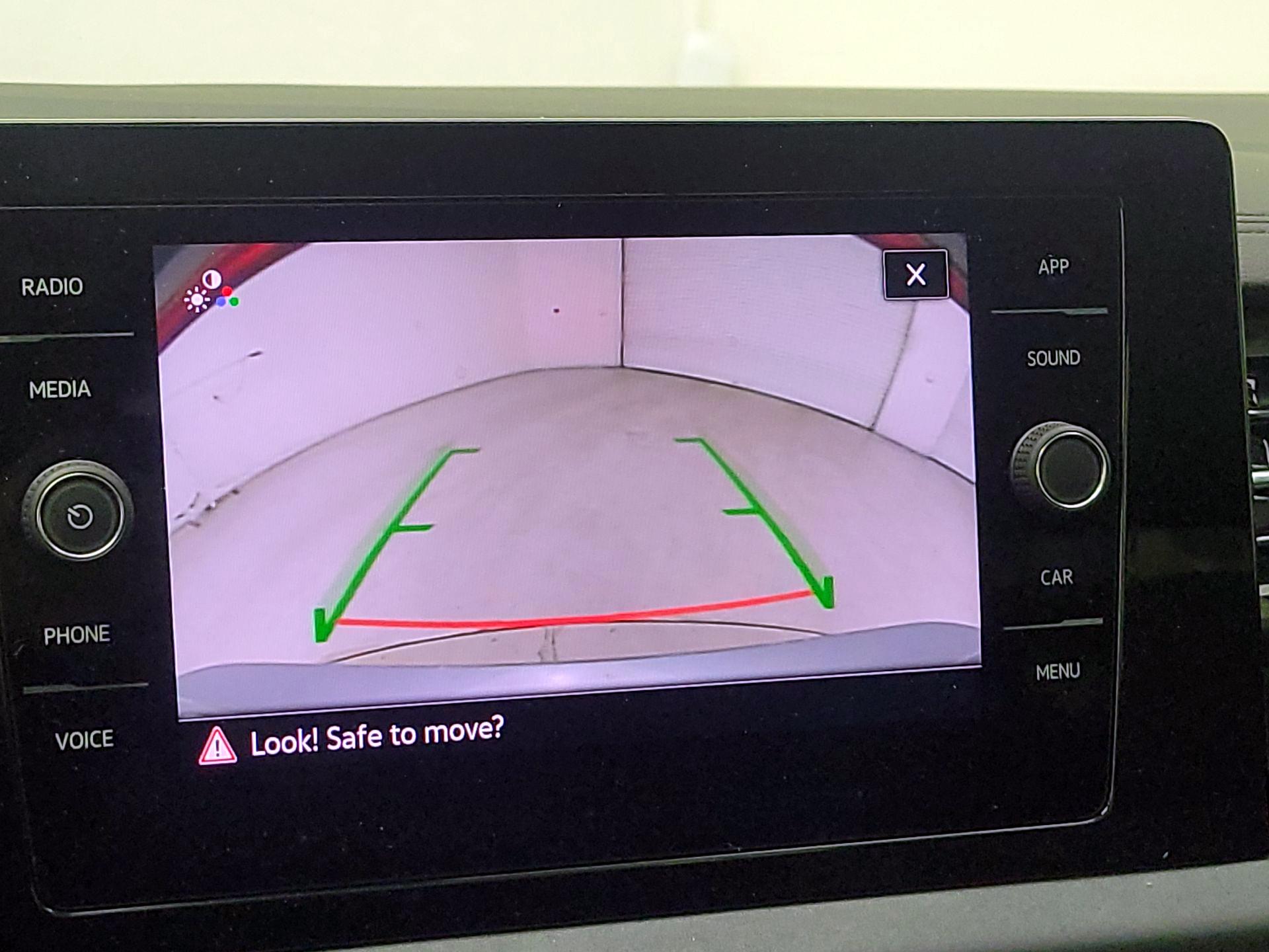 Thumbnail: 2025 Volkswagen Jetta - 14