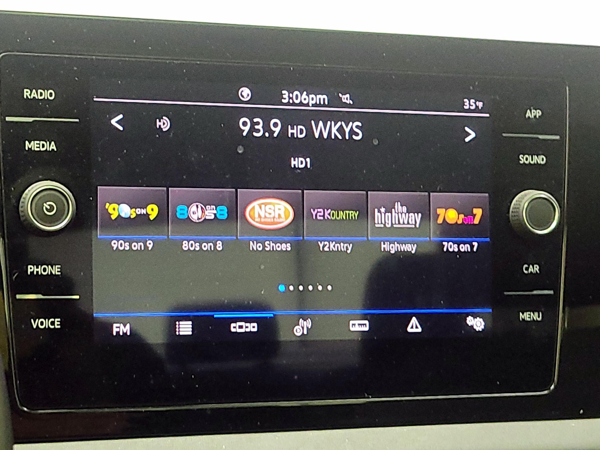 Thumbnail: 2025 Volkswagen Jetta - 15