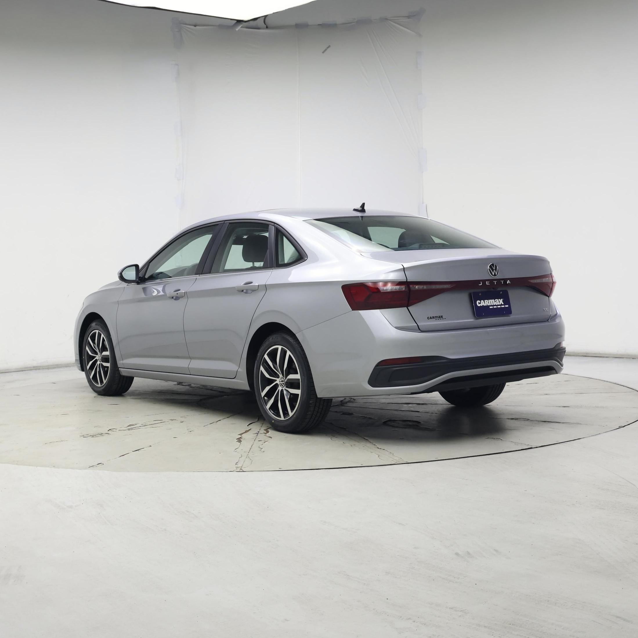 Thumbnail: 2025 Volkswagen Jetta - 2