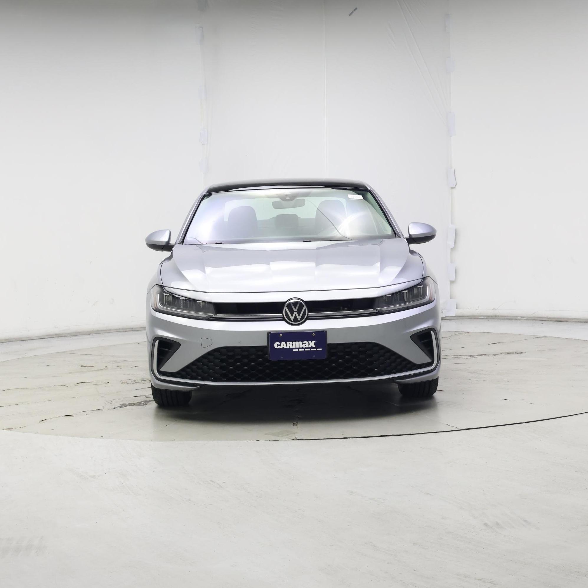 Thumbnail: 2025 Volkswagen Jetta - 5