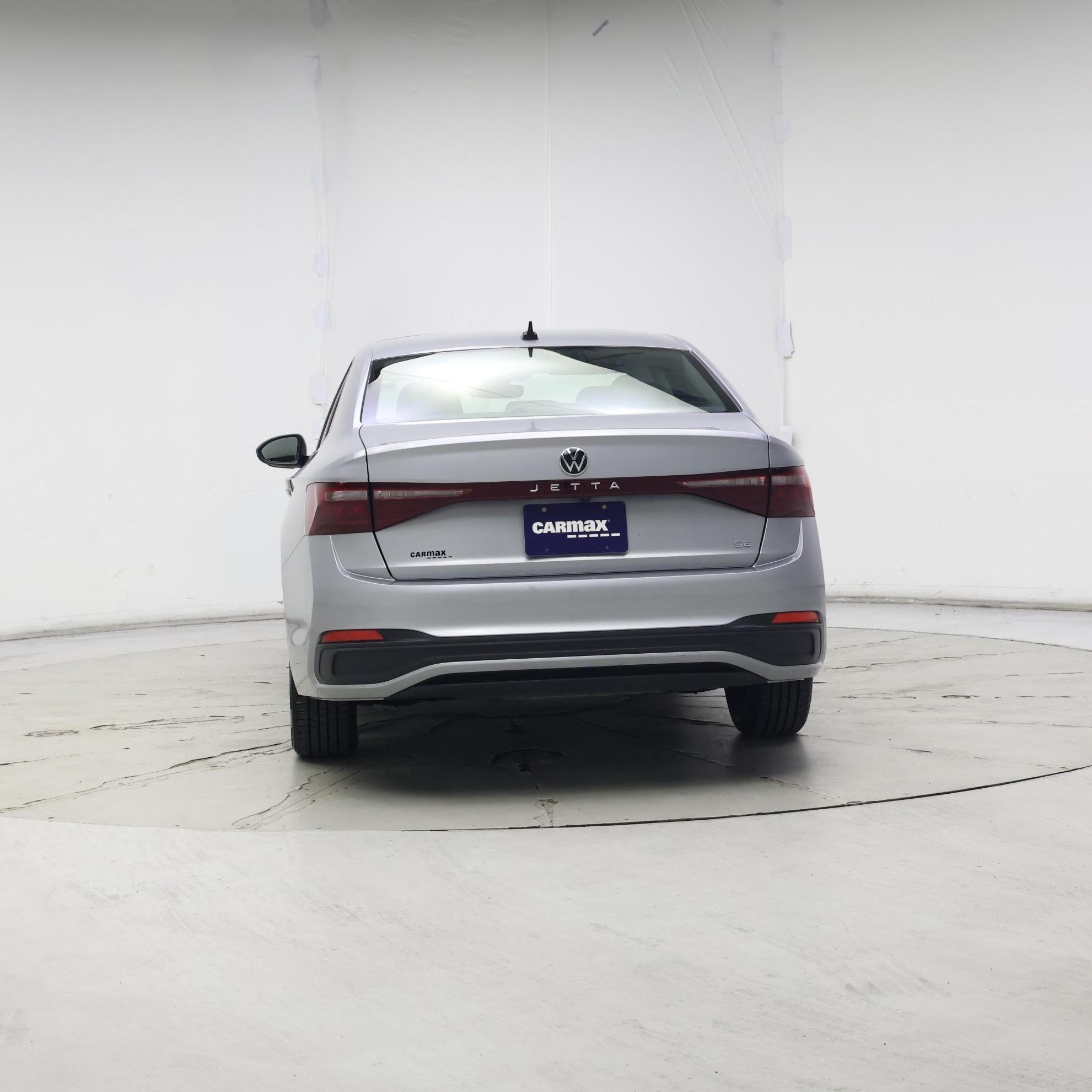 Thumbnail: 2025 Volkswagen Jetta - 6