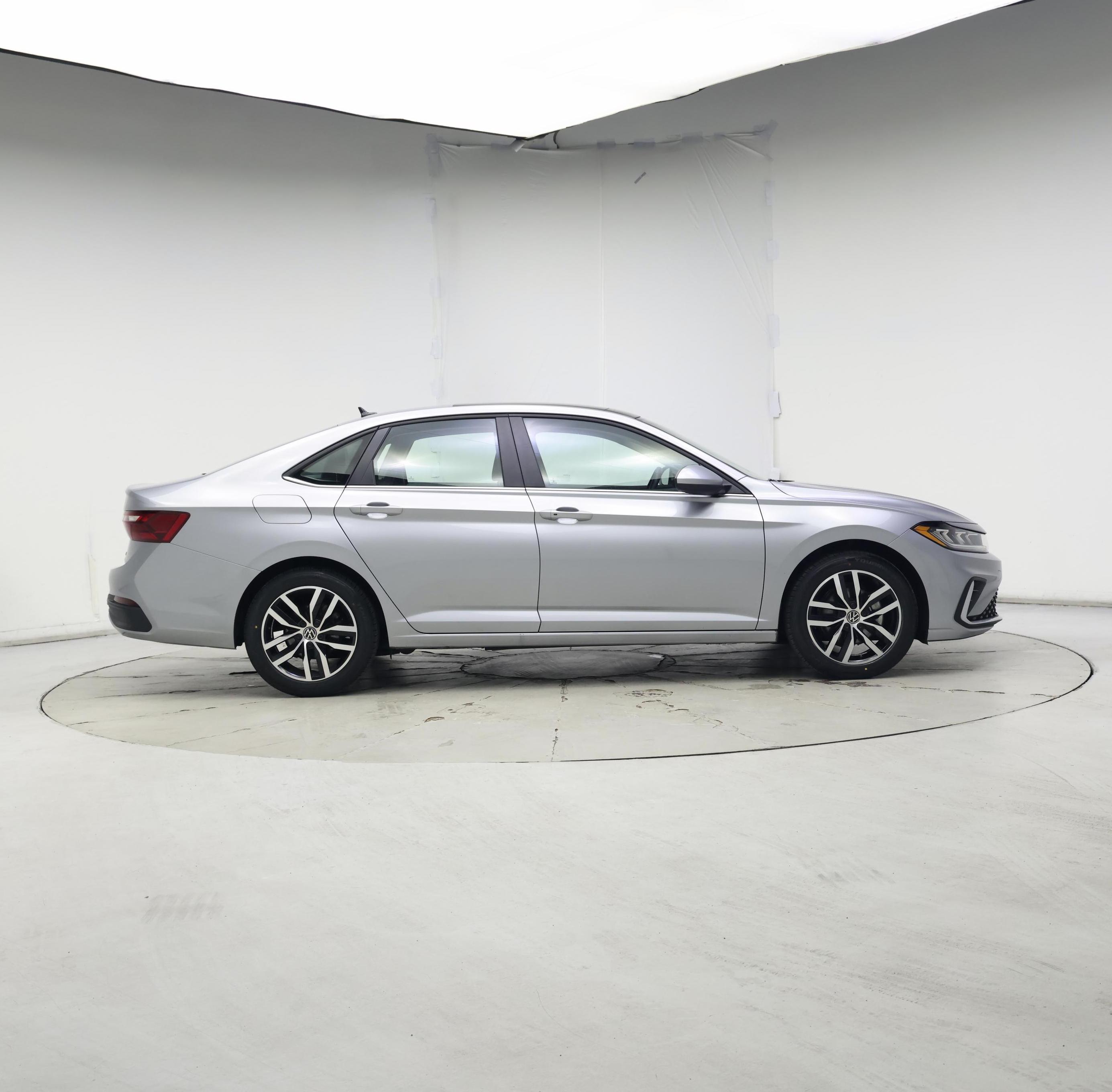 Thumbnail: 2025 Volkswagen Jetta - 7