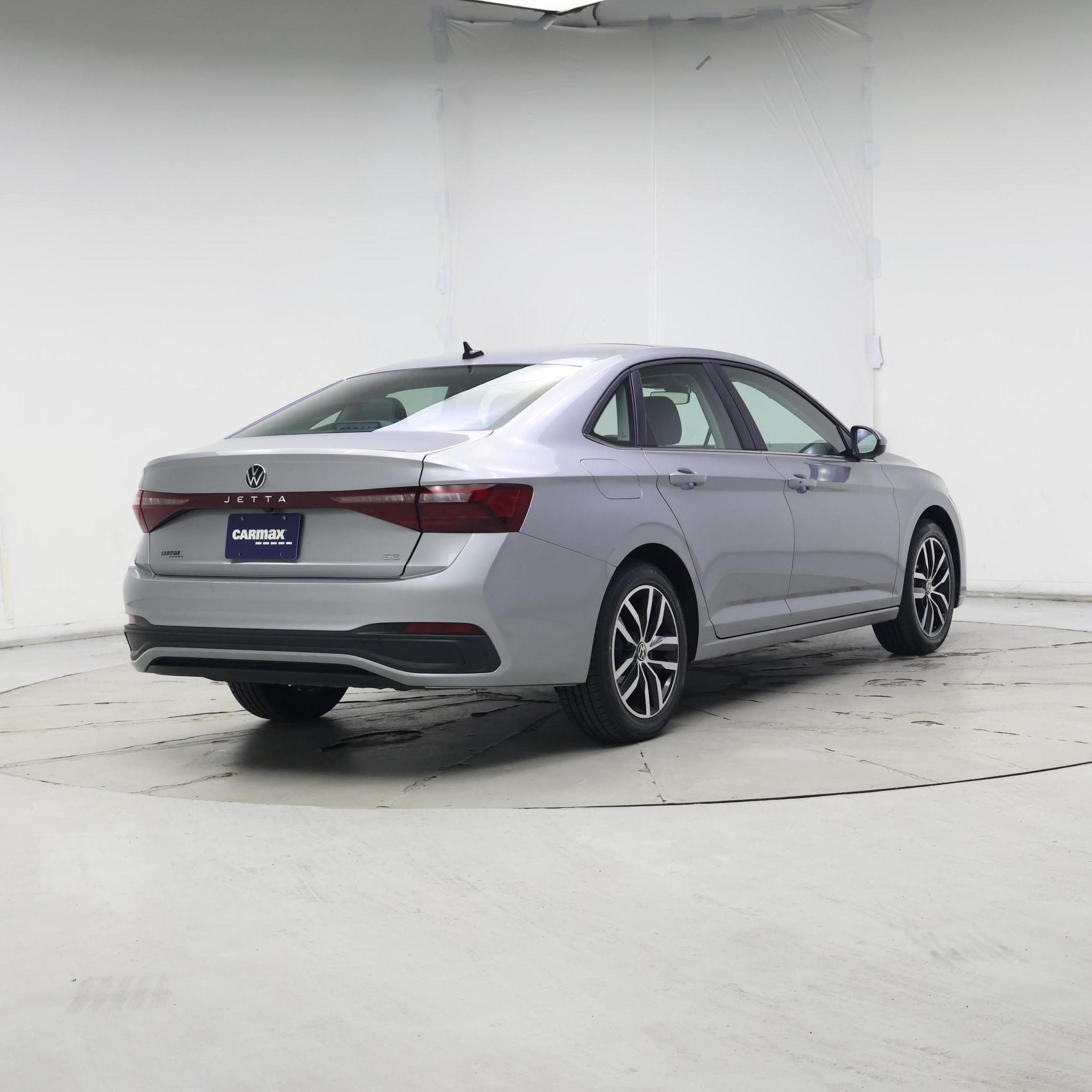 Thumbnail: 2025 Volkswagen Jetta - 8