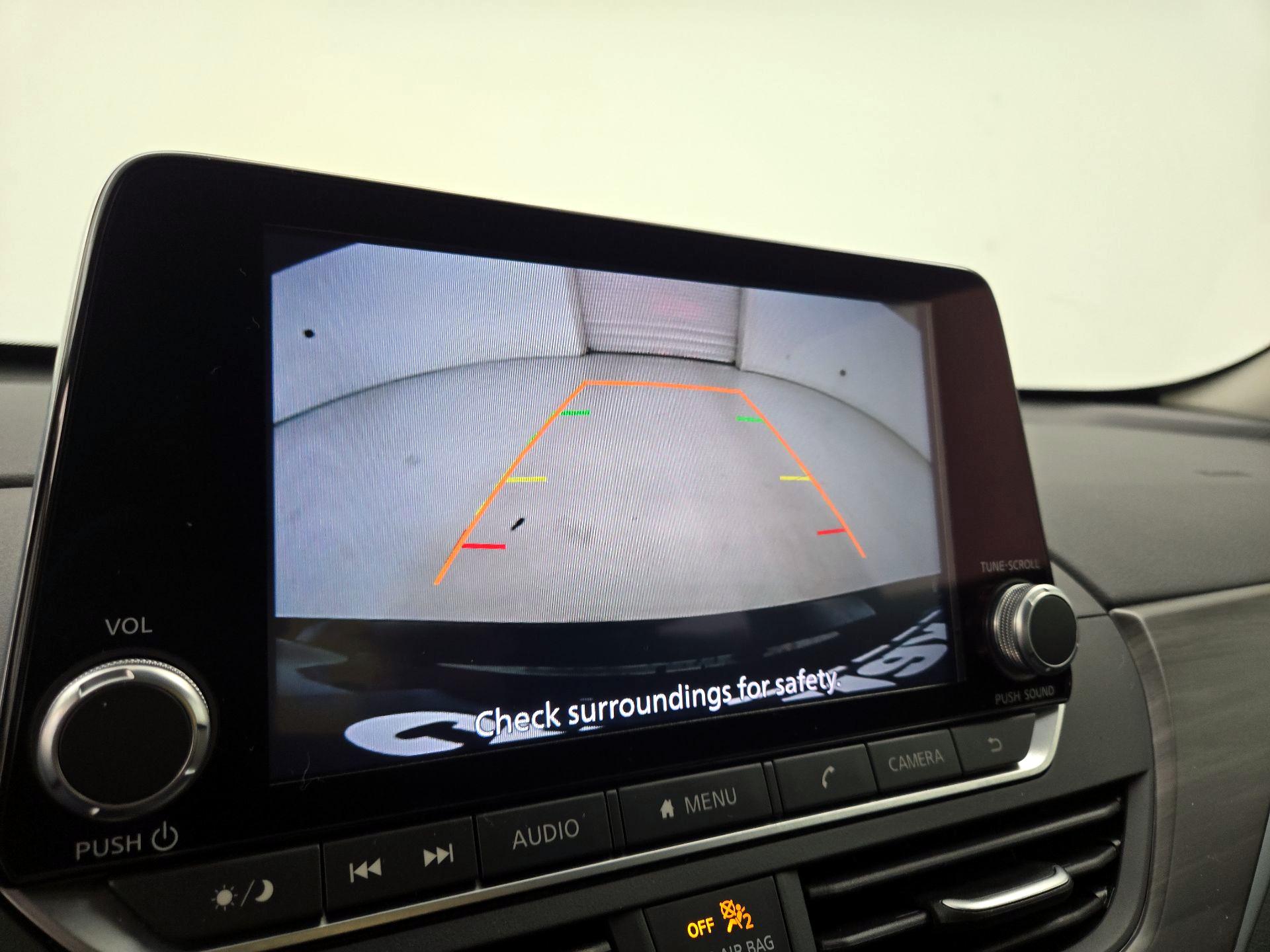 Thumbnail: 2025 Nissan Altima - 14