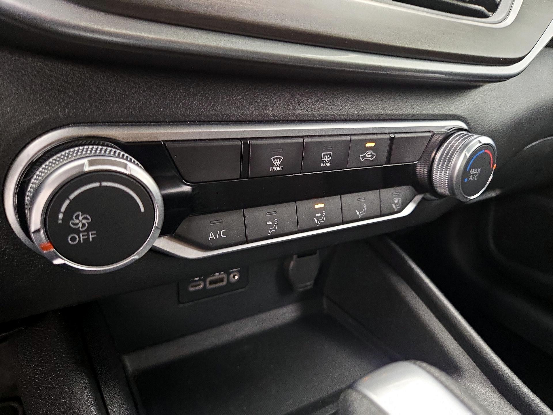 Thumbnail: 2025 Nissan Altima - 16